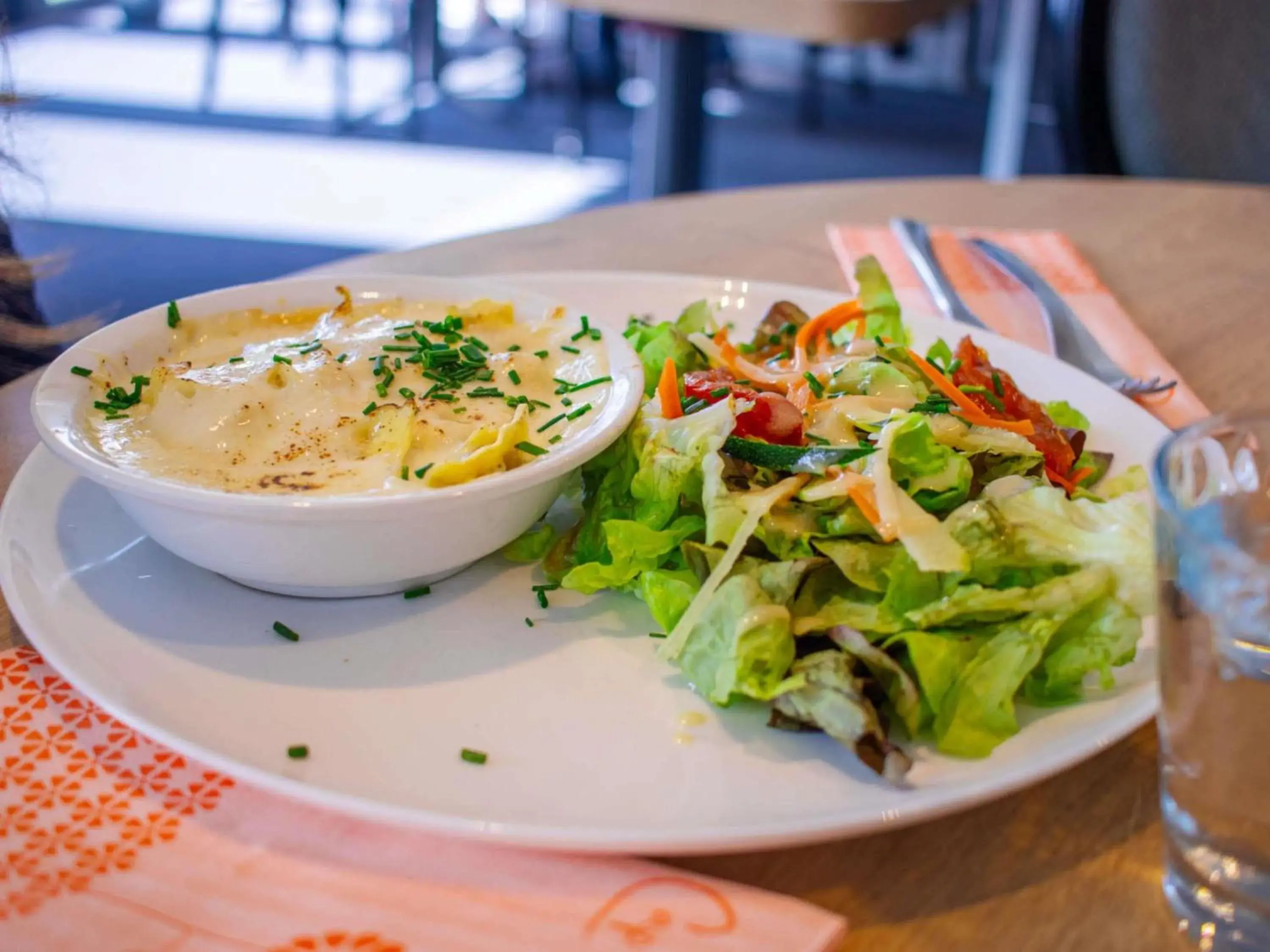 Restaurant/places to eat in ibis Rennes Beaulieu Restaurant/places to eat in ibis Rennes Beaulieu