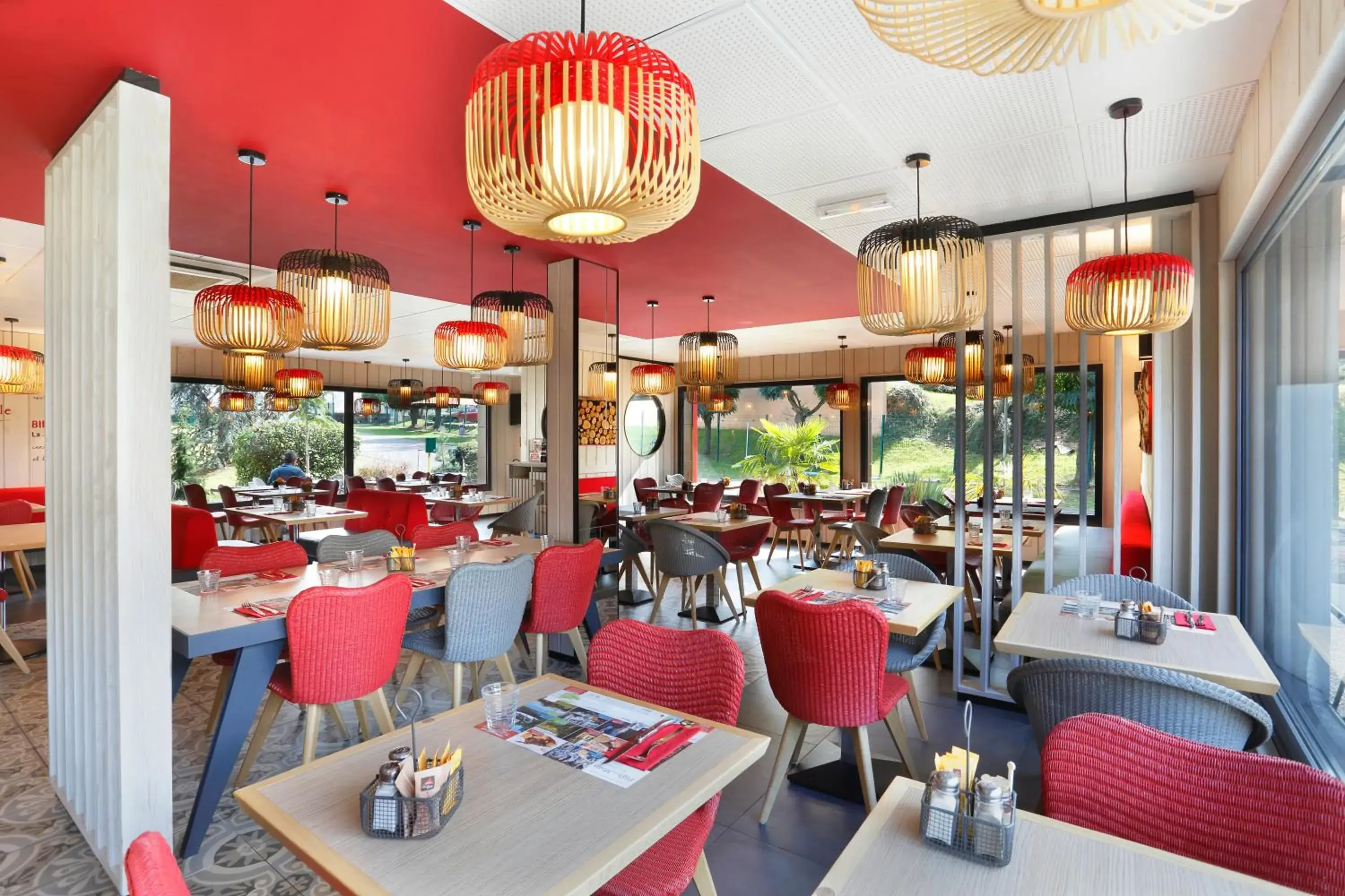 Restaurant/places to eat in ibis Le Mans Est Pontlieue Restaurant/places to eat in ibis Le Mans Est Pontlieue