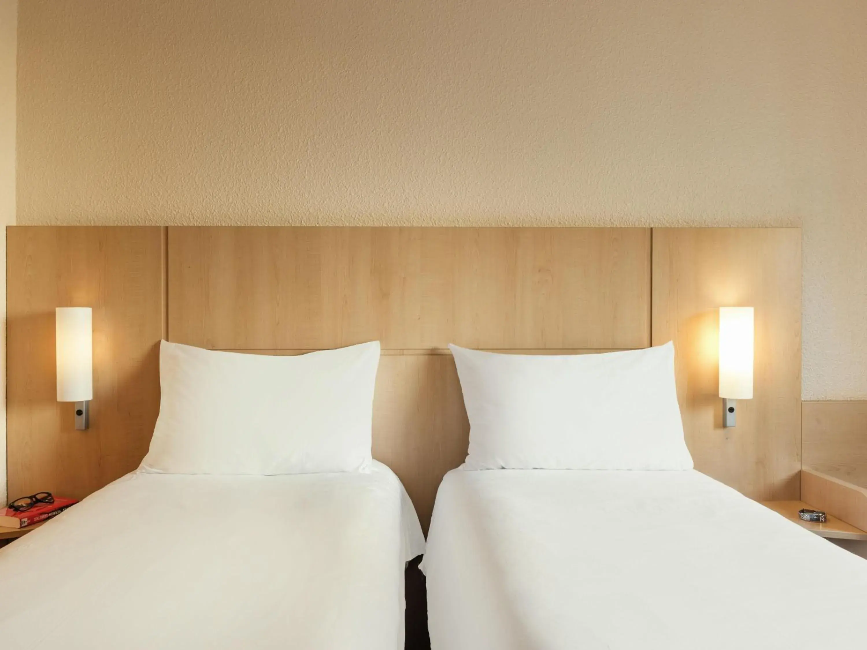 Other, Bed in ibis Paris la Défense Esplanade Other, Bed in ibis Paris la Défense Esplanade