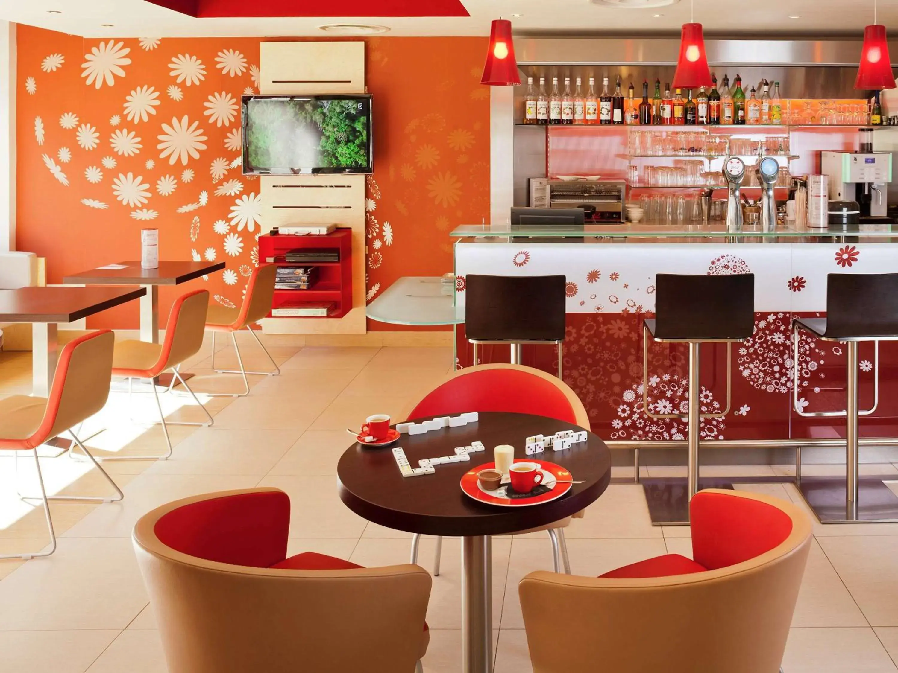 Property building in ibis Paris la Défense Esplanade Property building in ibis Paris la Défense Esplanade