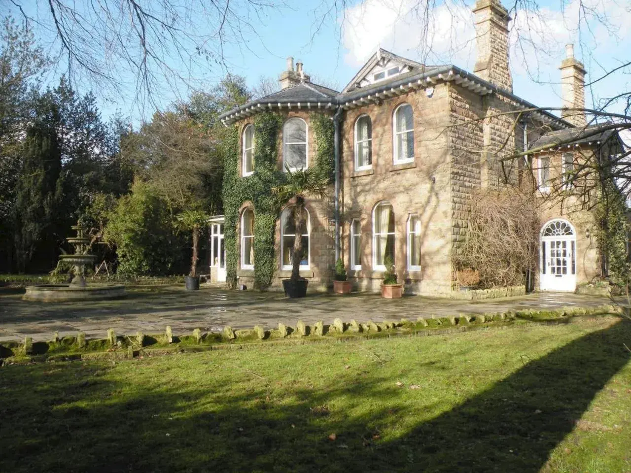 Ravenscroft B&B Ravenscroft B&B