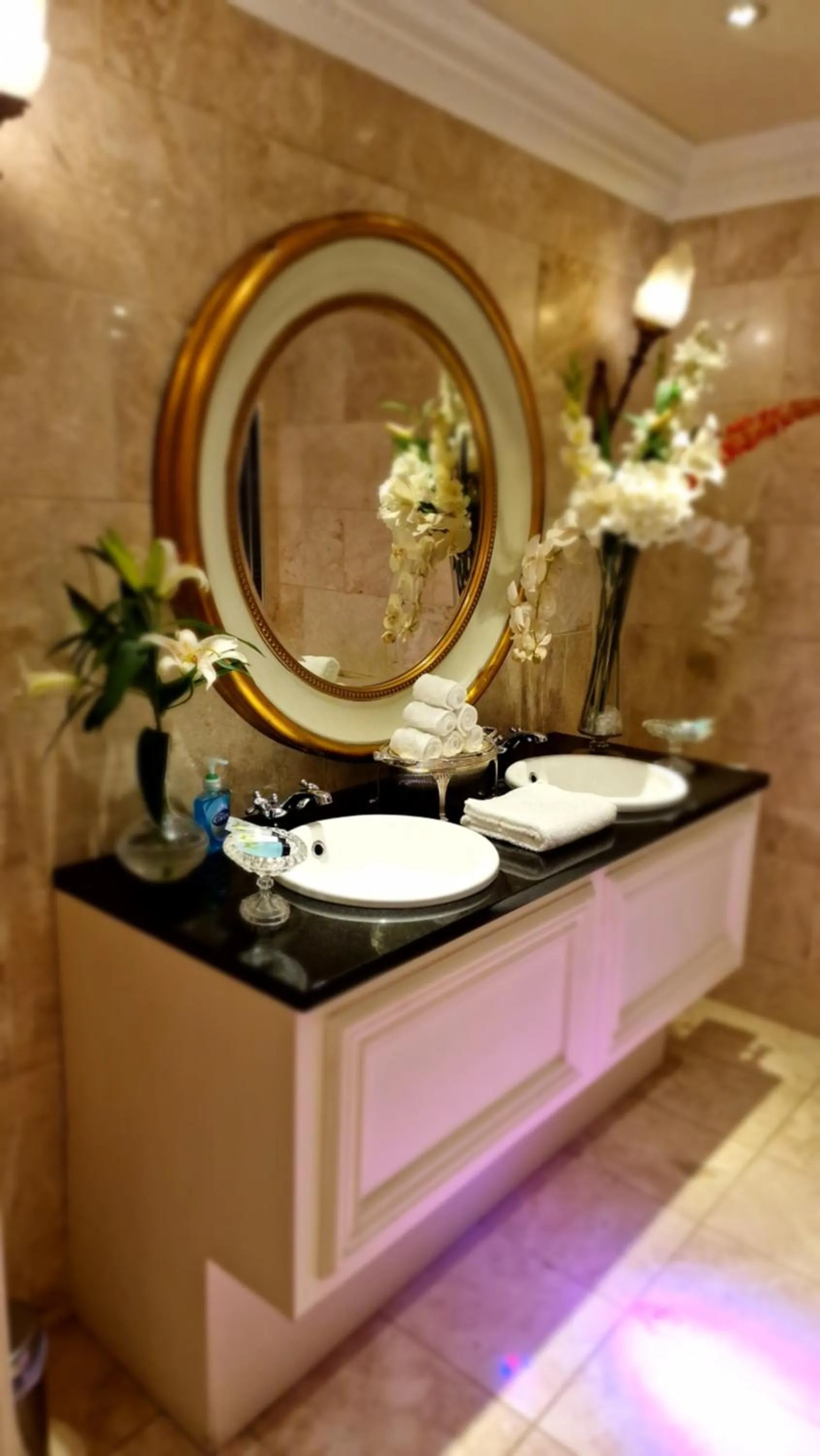 Ravenscroft B&B