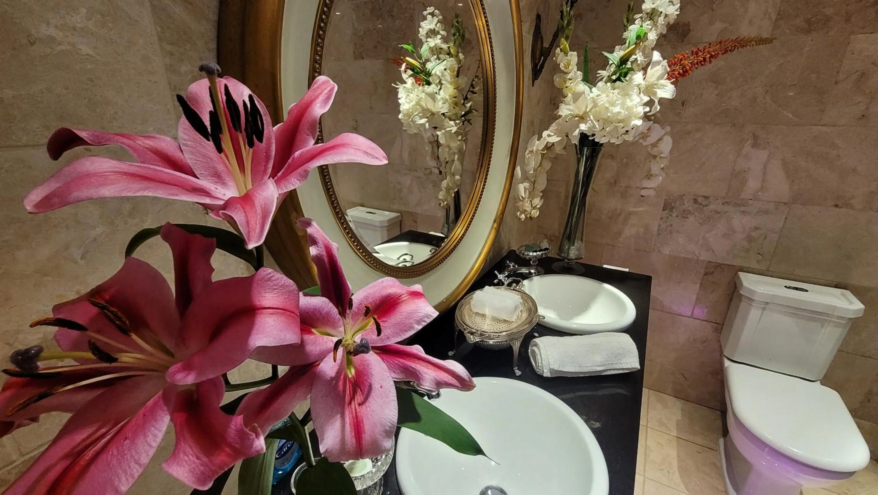 Ravenscroft B&B