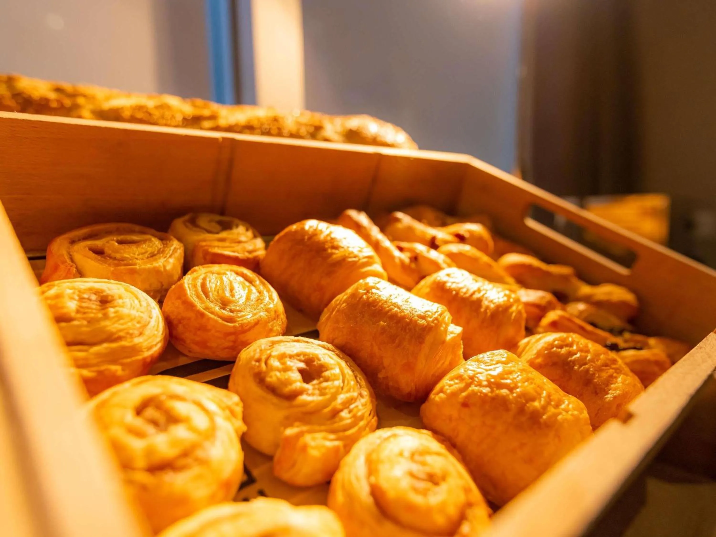 Other in ibis Besançon Centre la City