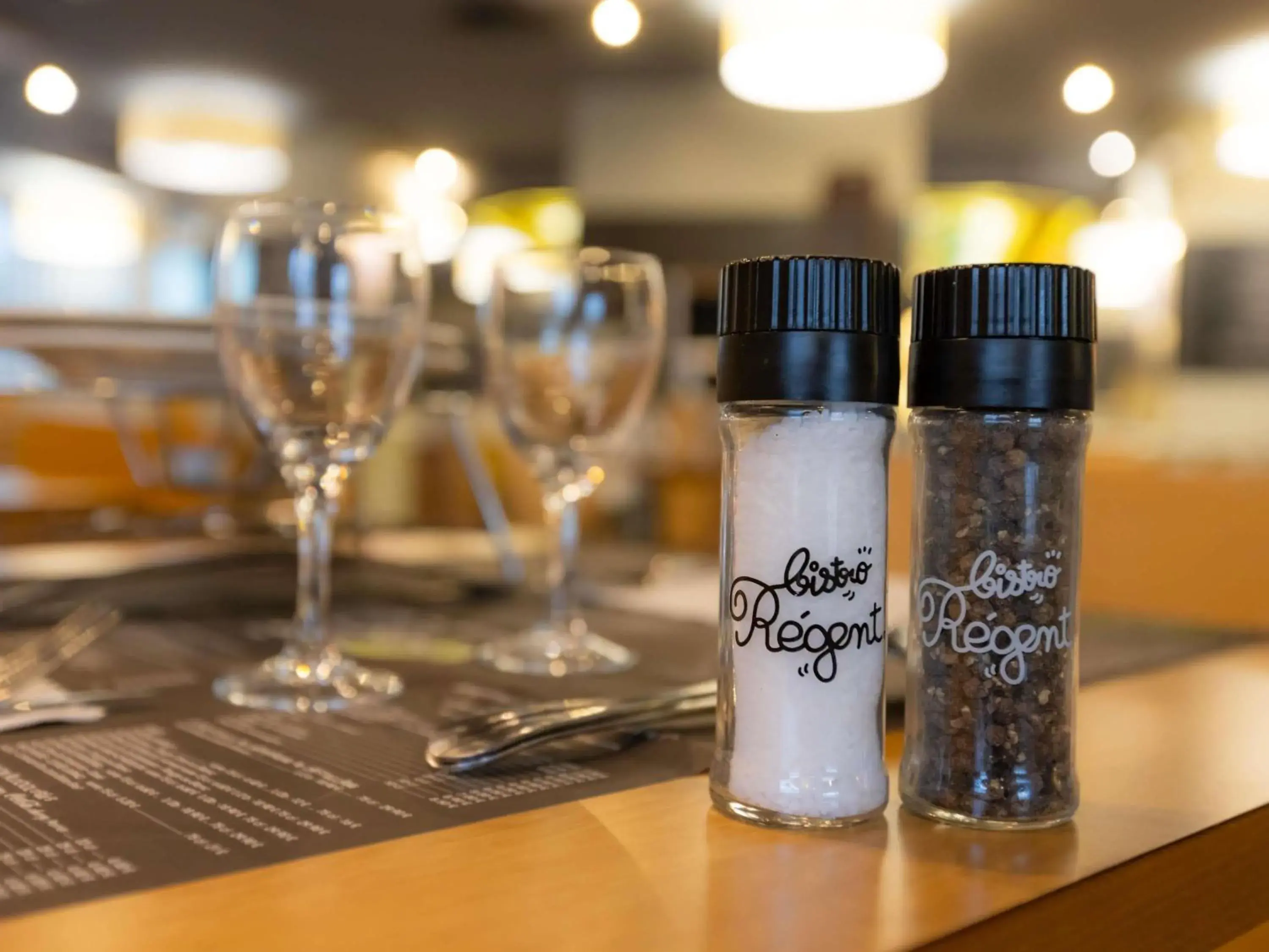 Restaurant/places to eat in ibis Besançon Centre la City Restaurant/places to eat in ibis Besançon Centre la City