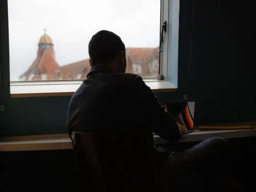 ibis Besançon Centre la City