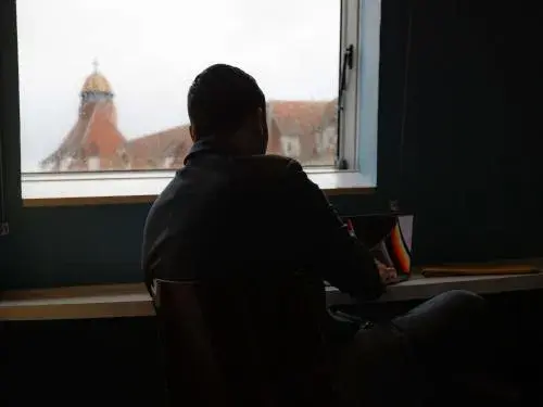 ibis Besançon Centre la City ibis Besançon Centre la City