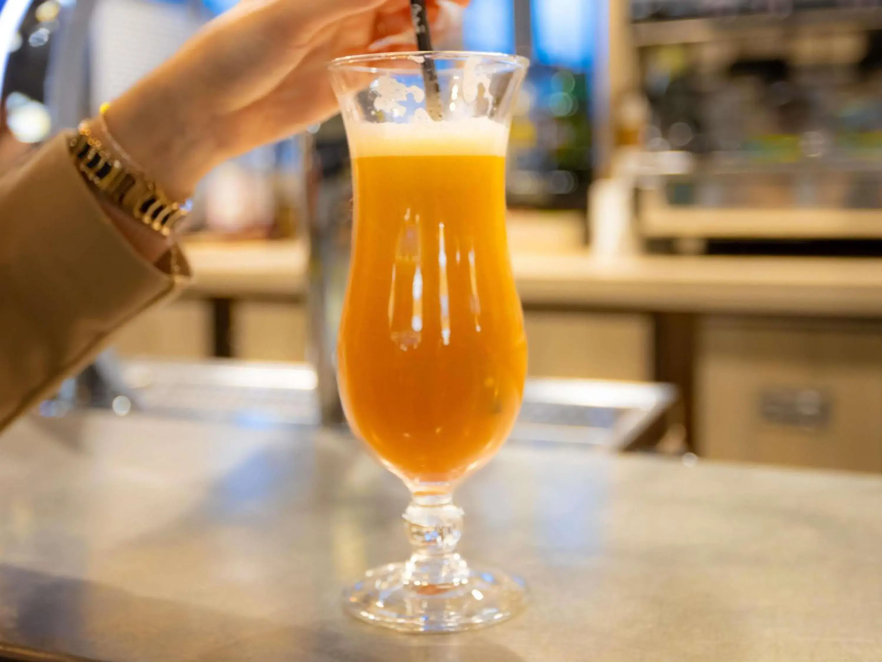 Restaurant/places to eat in ibis Besançon Centre la City Restaurant/places to eat in ibis Besançon Centre la City