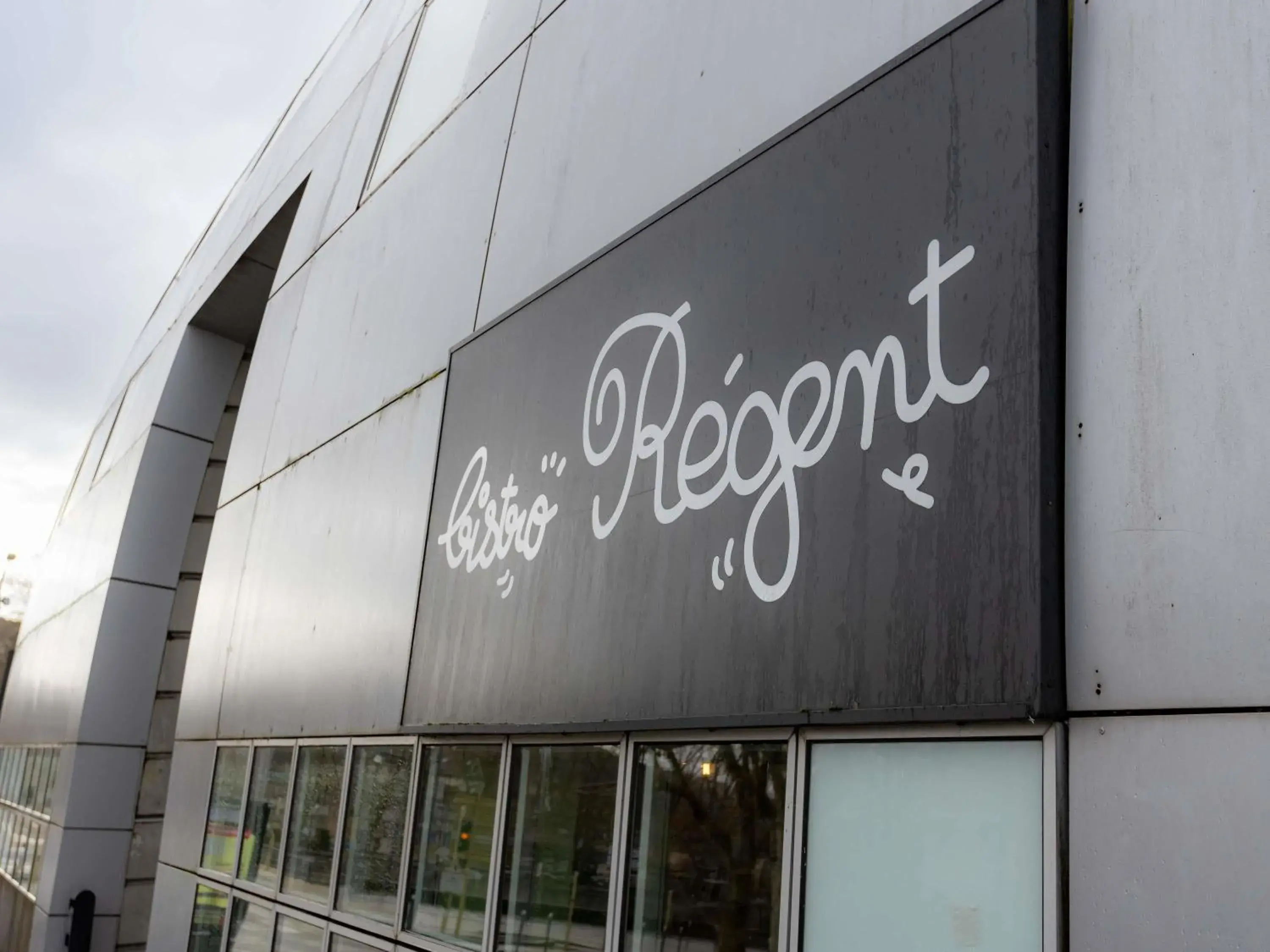 Restaurant/places to eat in ibis Besançon Centre la City Restaurant/places to eat in ibis Besançon Centre la City