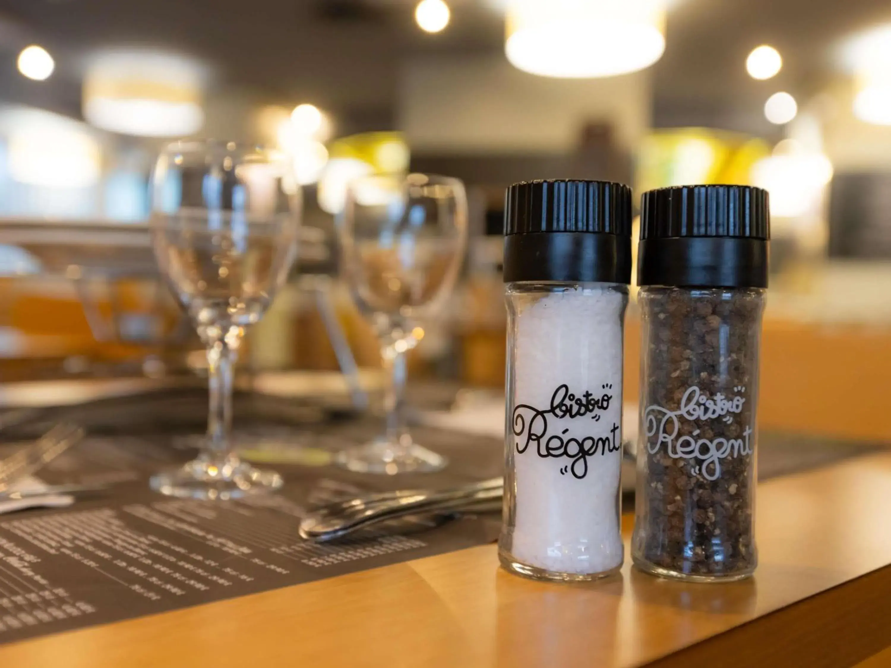 Restaurant/places to eat in ibis Besançon Centre la City Restaurant/places to eat in ibis Besançon Centre la City