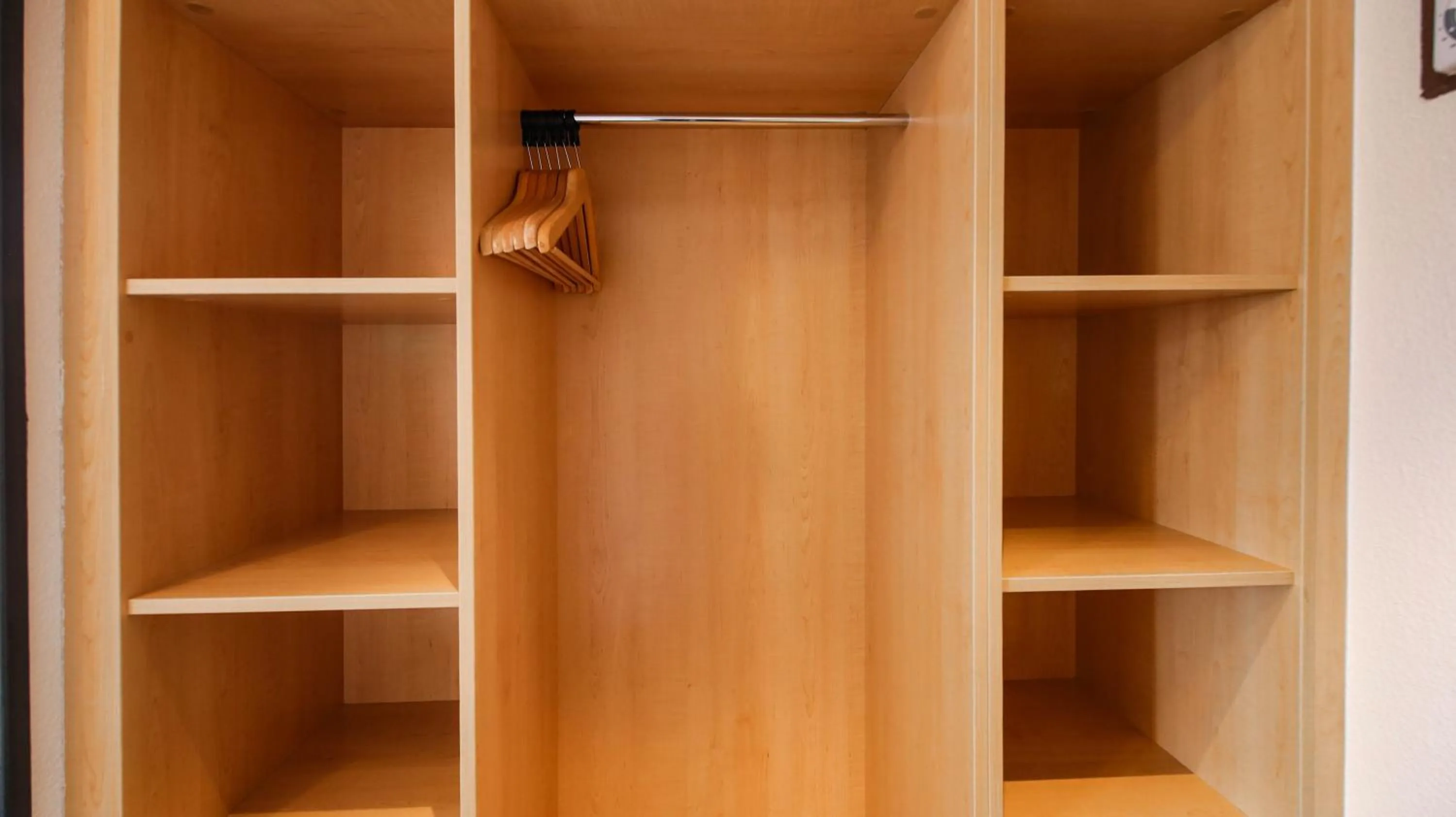 Bedroom in easyHotel Nice Old Town