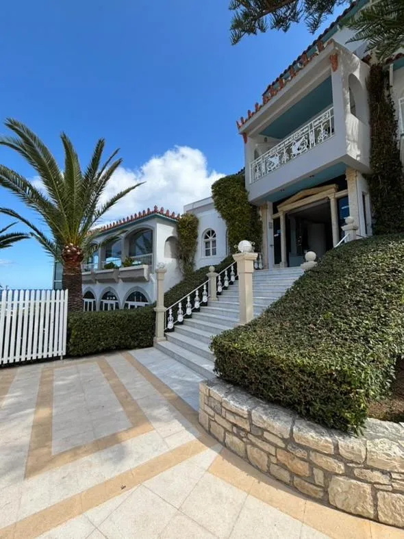 Property building in Rethymno Mare Royal & Water Park