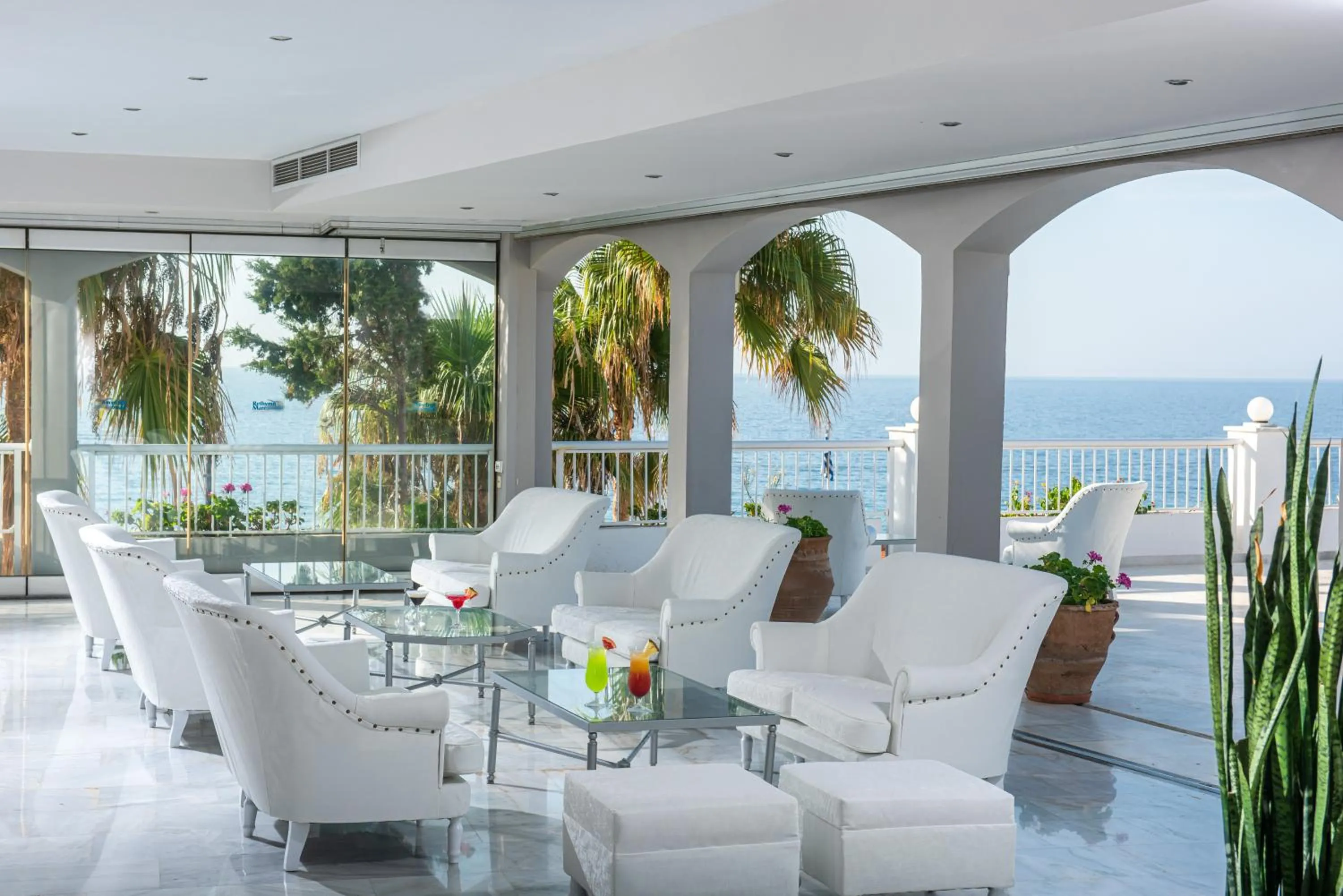 Rethymno Mare Royal & Water Park