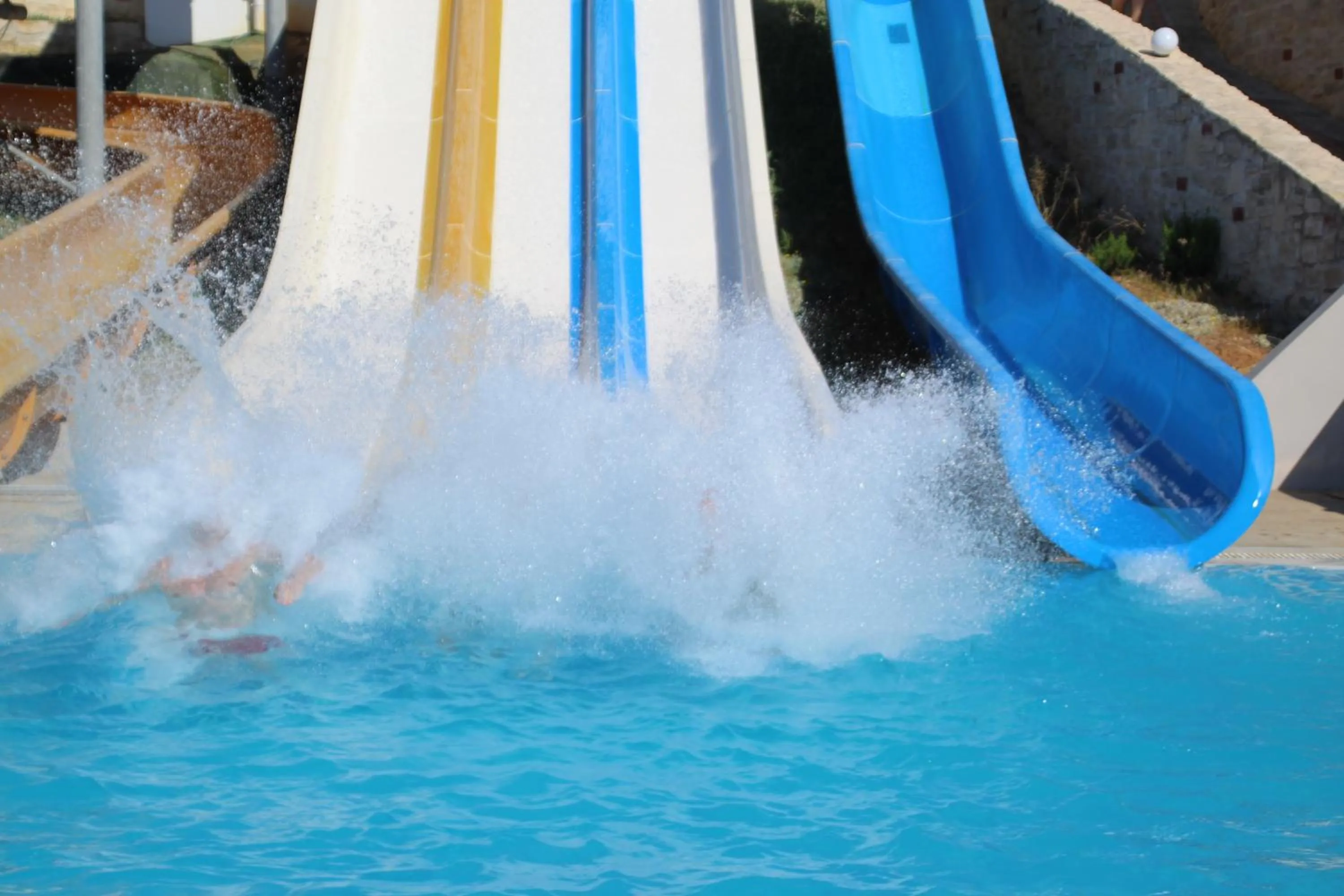 Rethymno Mare Royal & Water Park