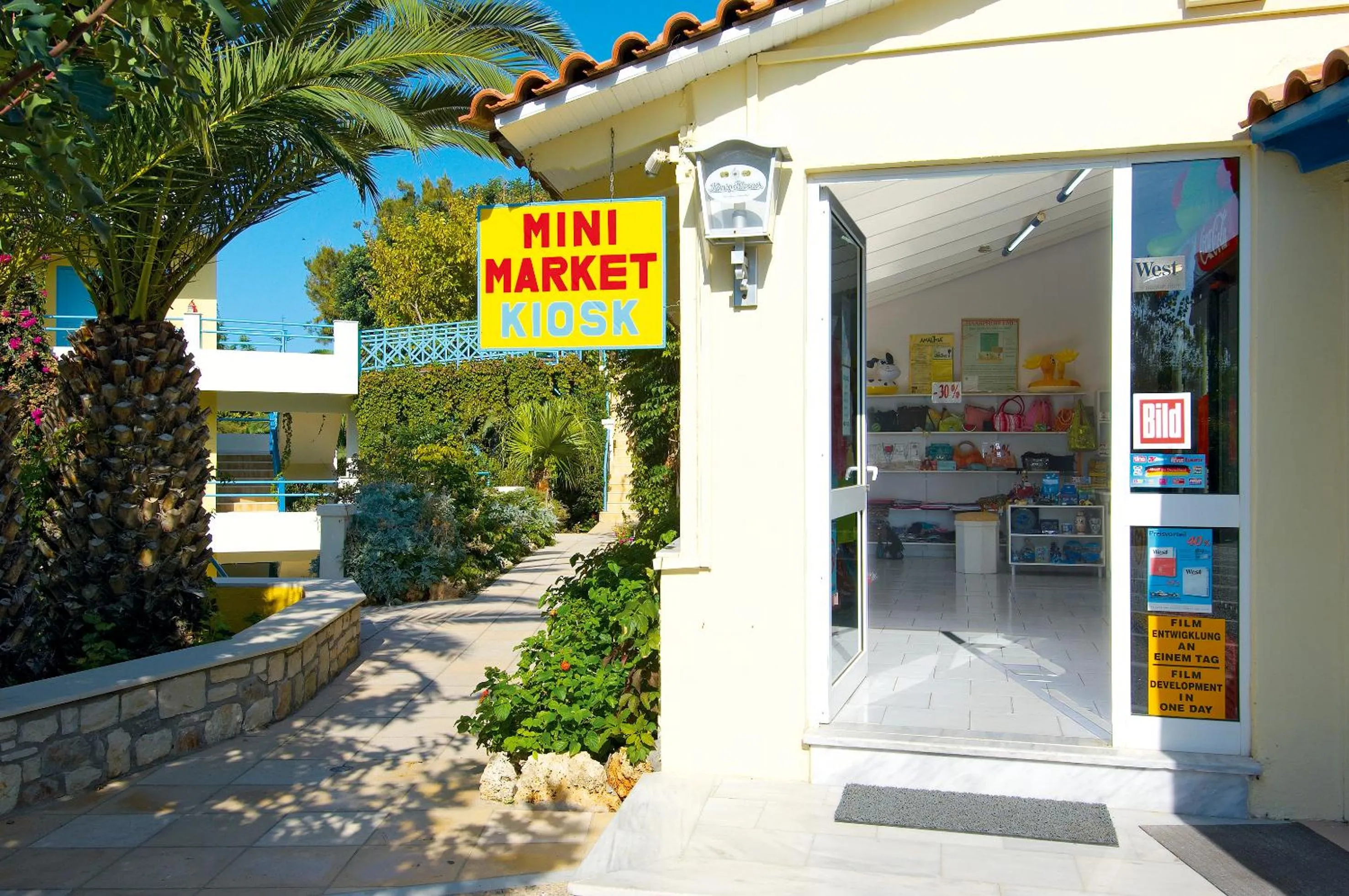 Day in Rethymno Mare Royal & Water Park