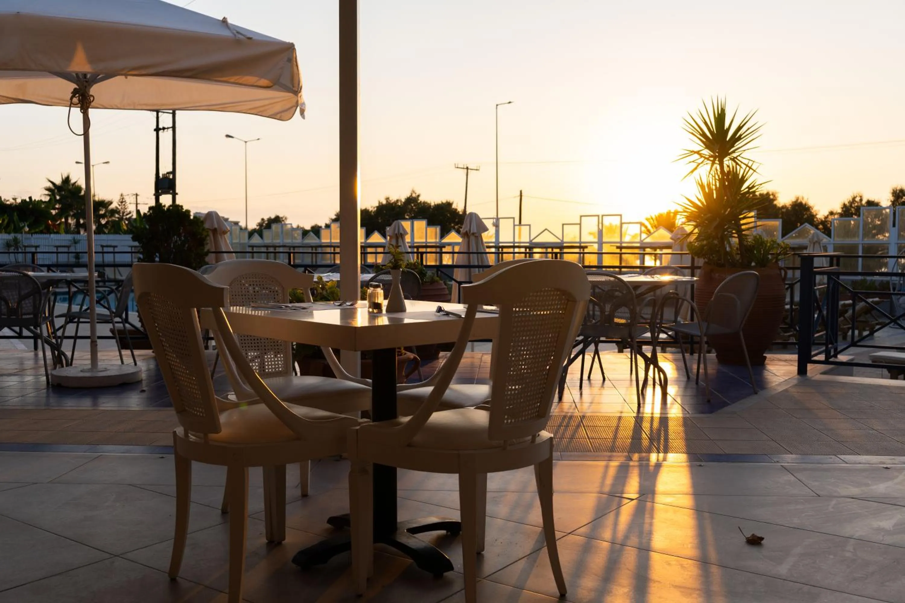 Rethymno Mare Royal & Water Park