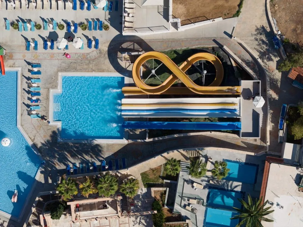Rethymno Mare Royal & Water Park