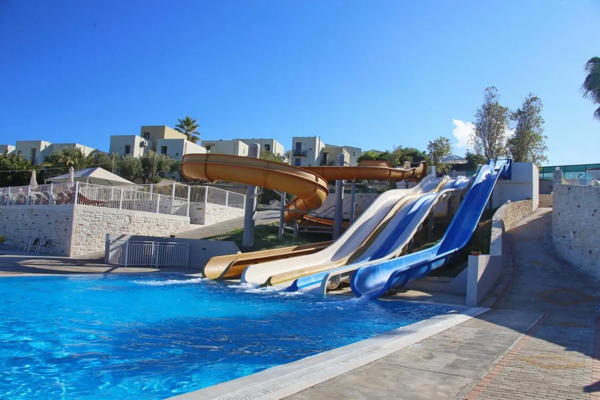Rethymno Mare Royal & Water Park