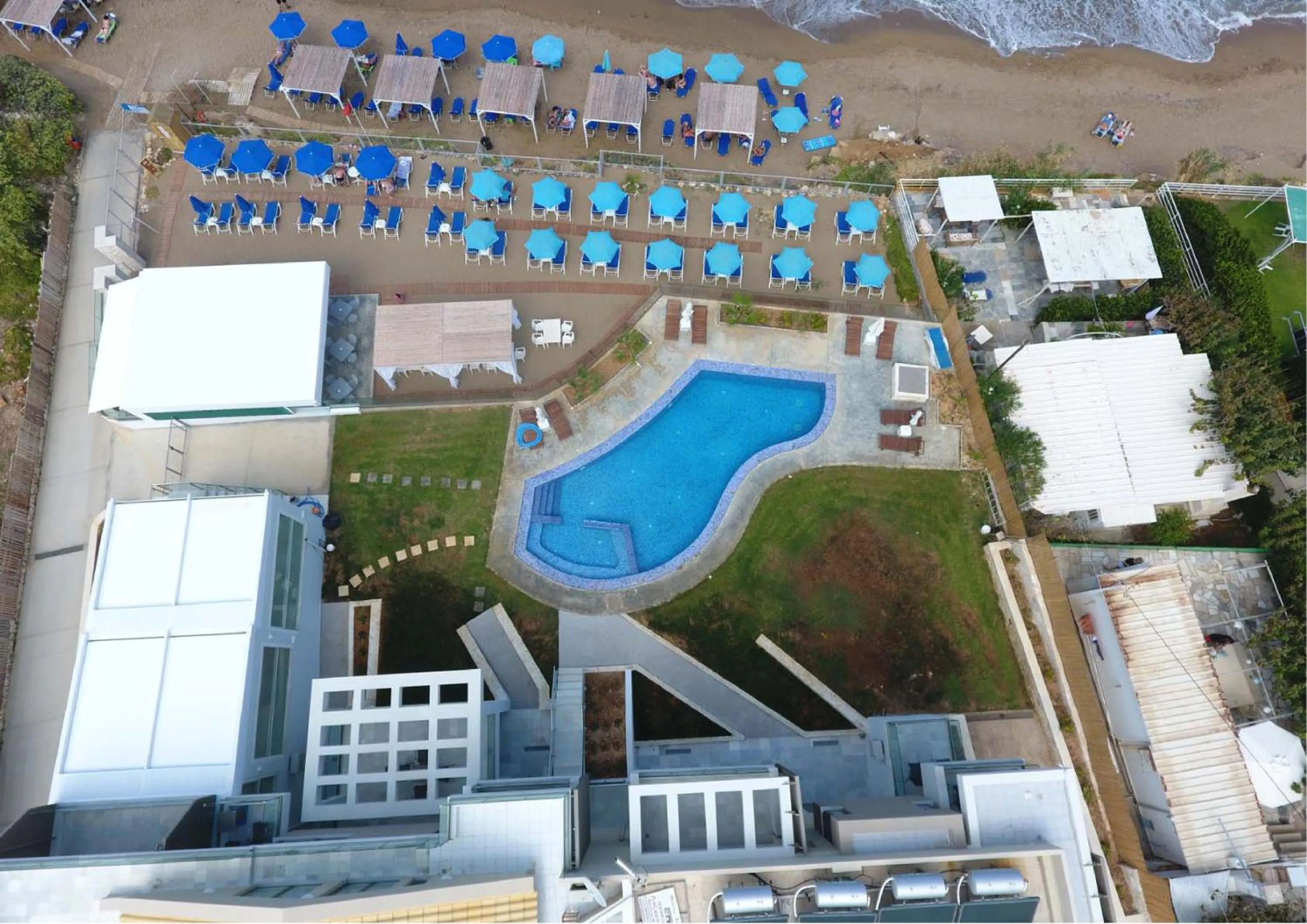 Rethymno Mare Royal & Water Park