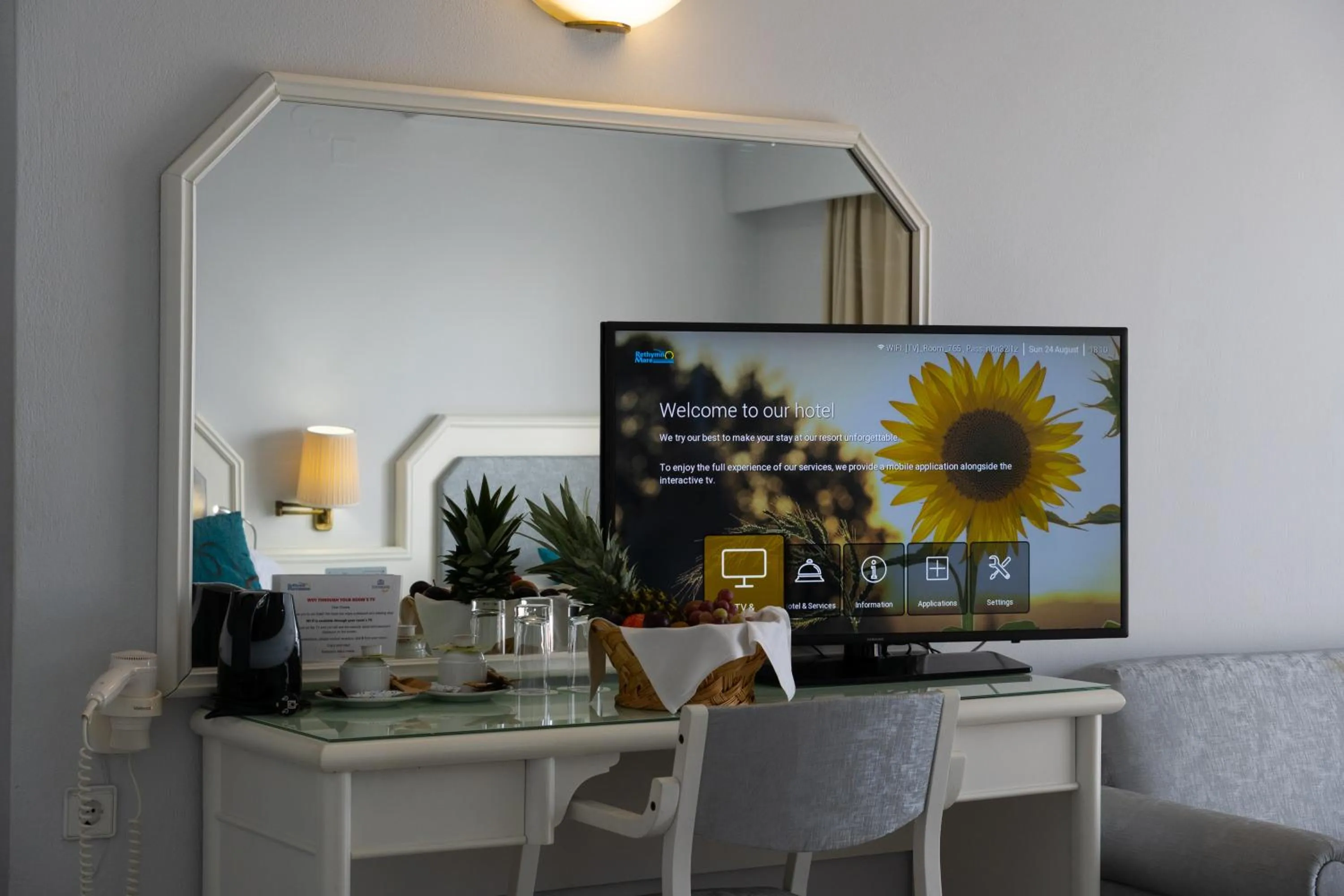 Rethymno Mare Royal & Water Park