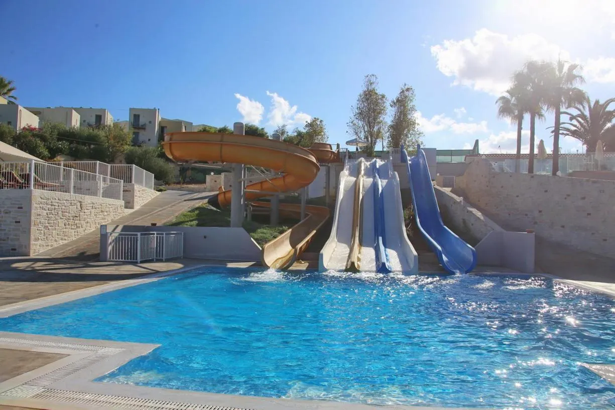 Rethymno Mare Royal & Water Park