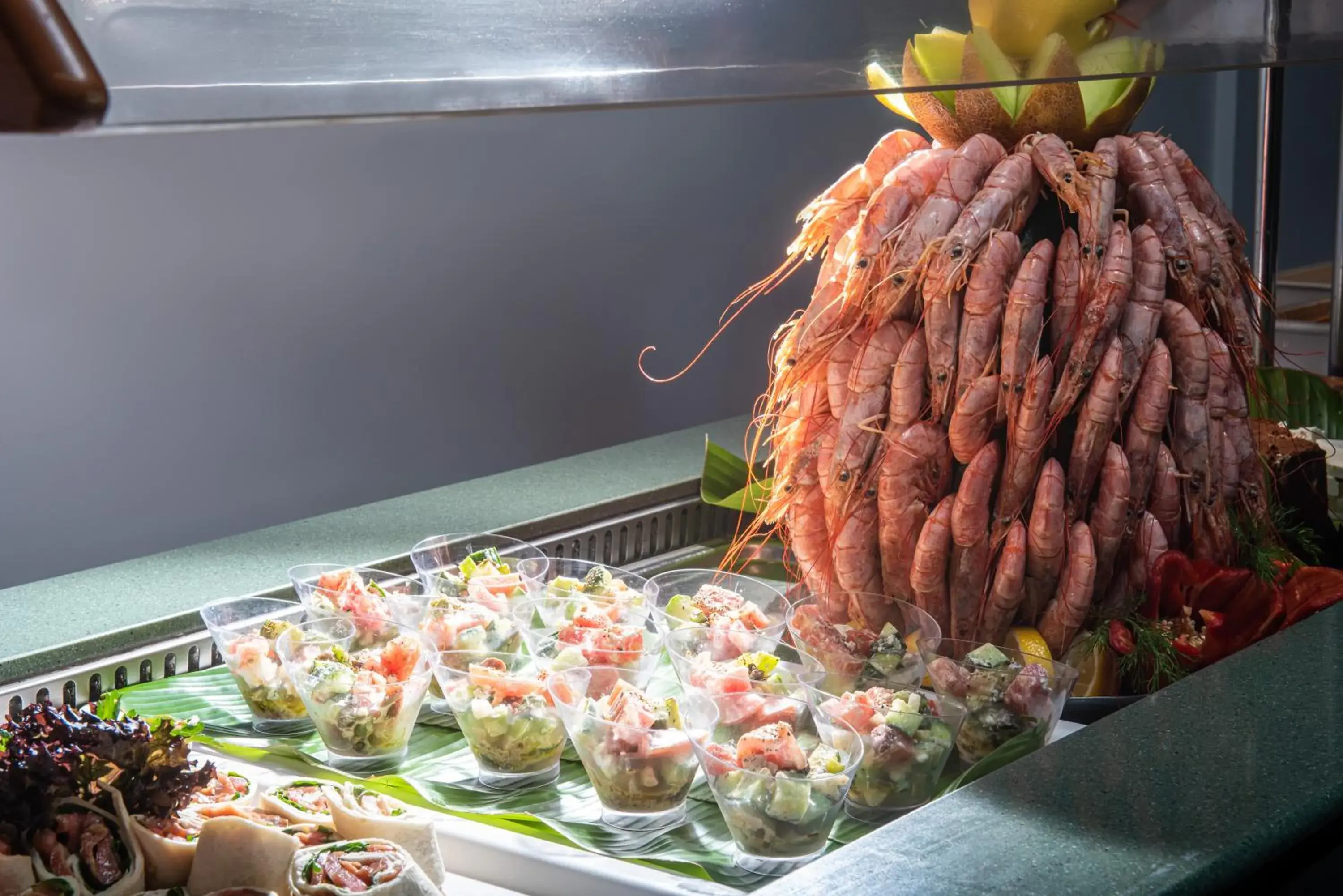 Food and drinks in Rethymno Mare Royal & Water Park Food and drinks in Rethymno Mare Royal & Water Park