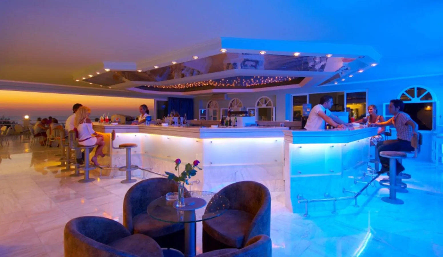 Rethymno Mare Royal & Water Park