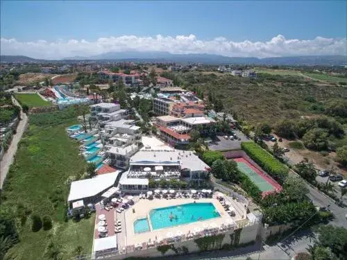 Rethymno Mare & Water Park Rethymno Mare & Water Park