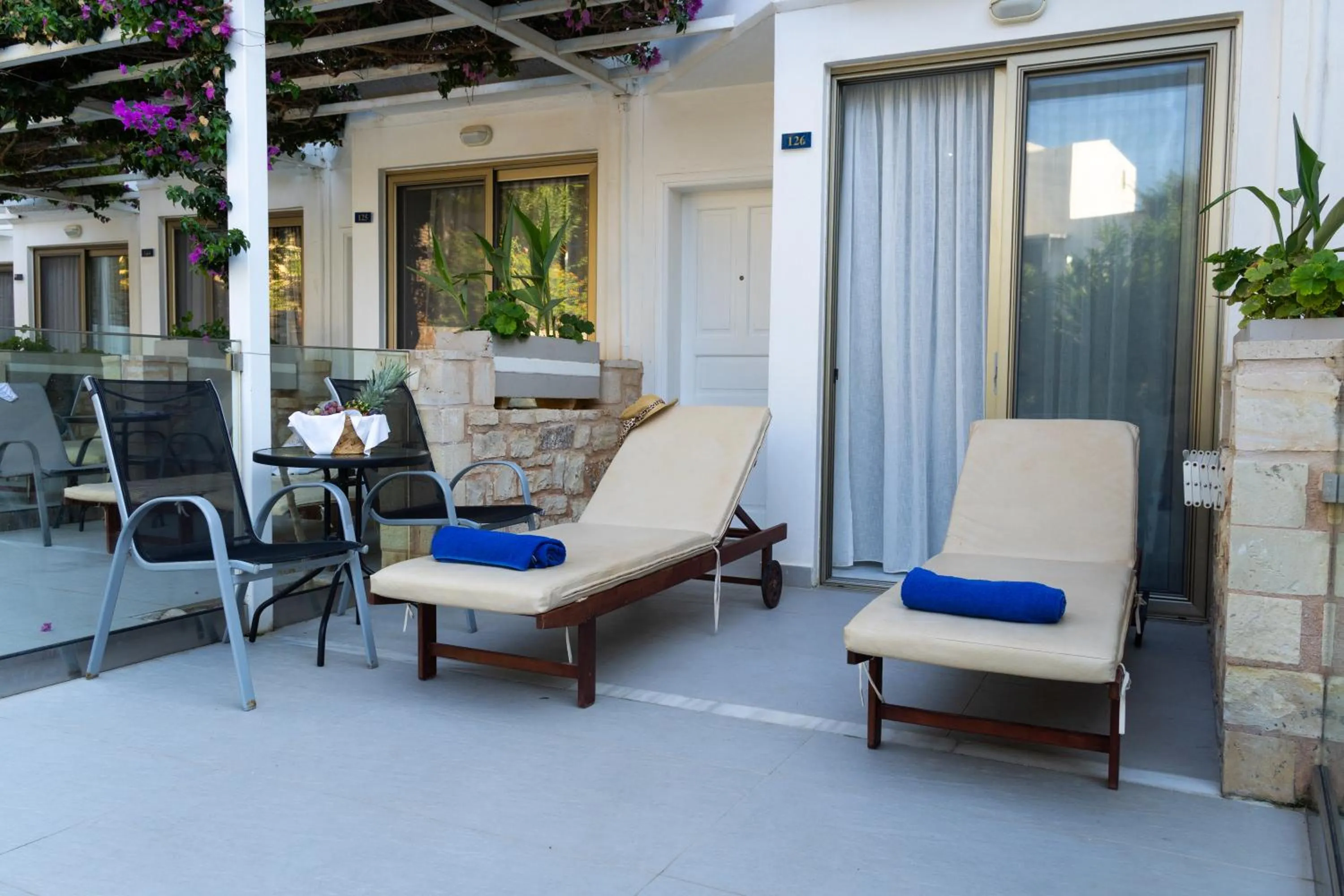 Day in Rethymno Mare & Water Park