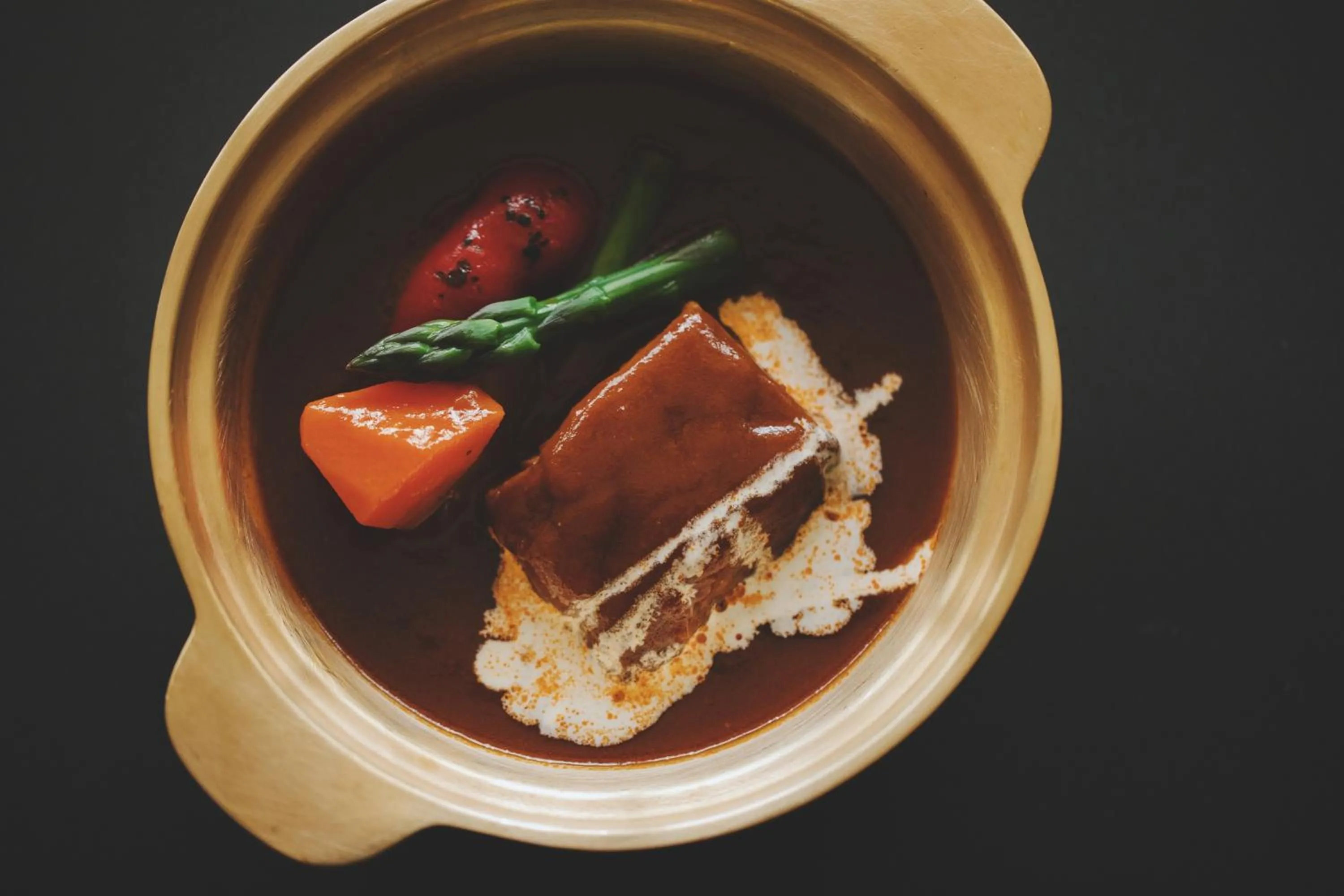 Dinner in Kanaya Hotel Kinugawa