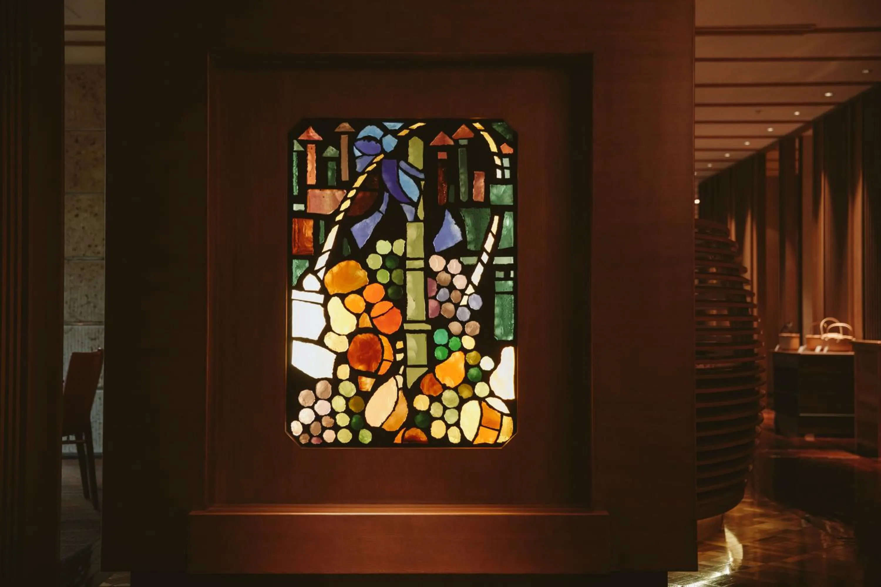 Restaurant/places to eat in Kanaya Hotel Kinugawa