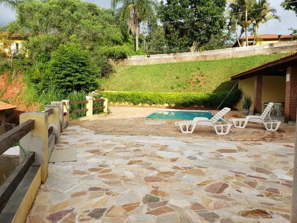 Pousada Vila Serrana