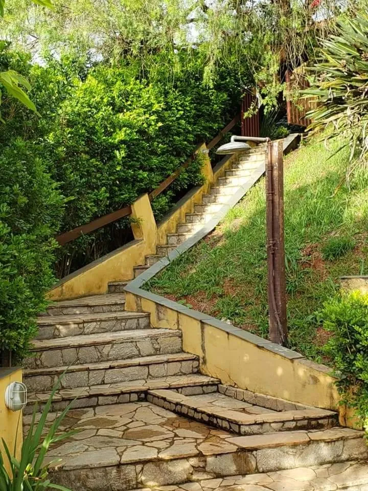 Pousada Vila Serrana