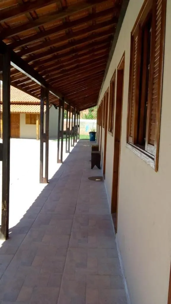 Pousada Vila Serrana