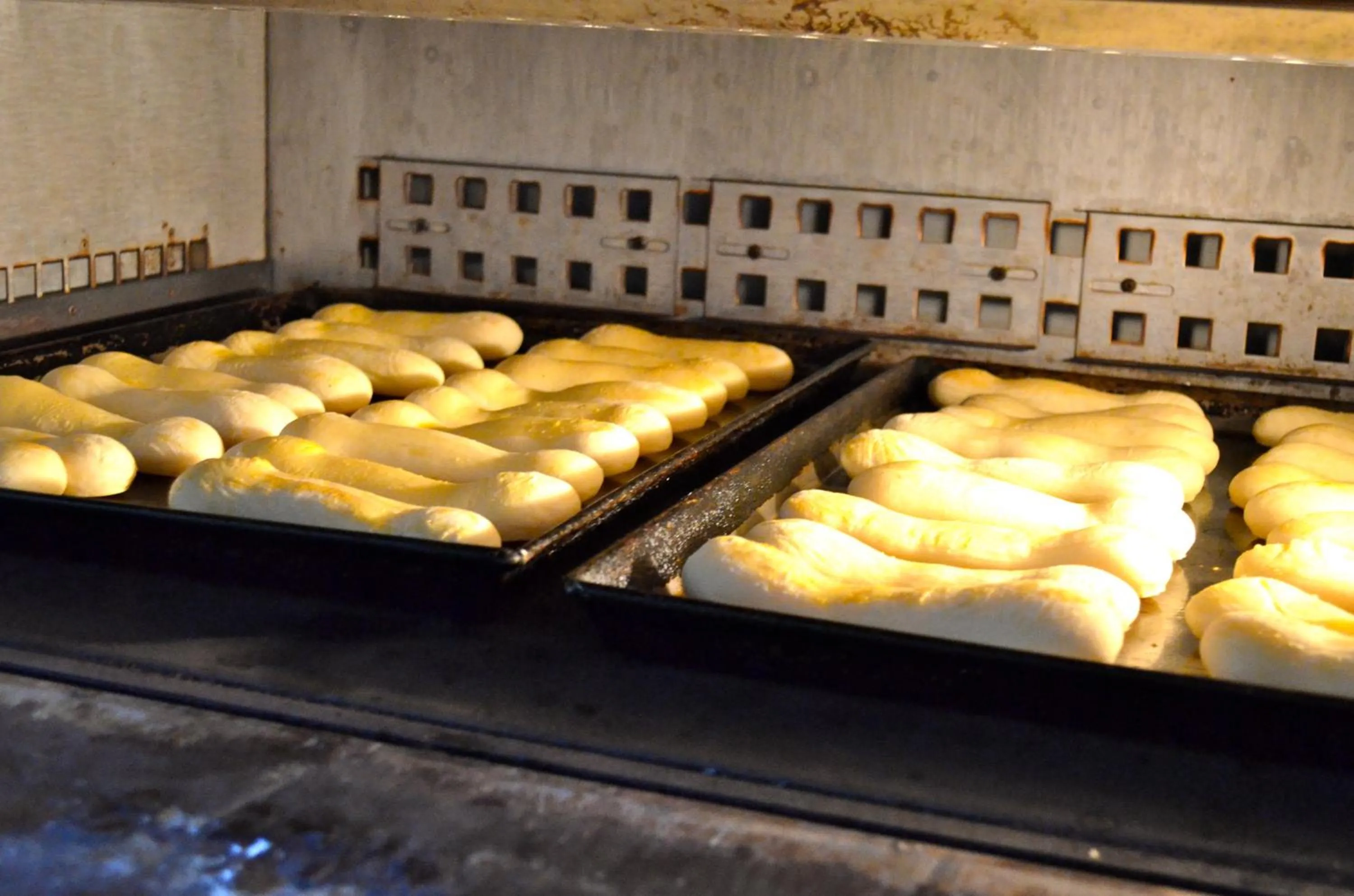 Food close-up in the Kinta Naeba