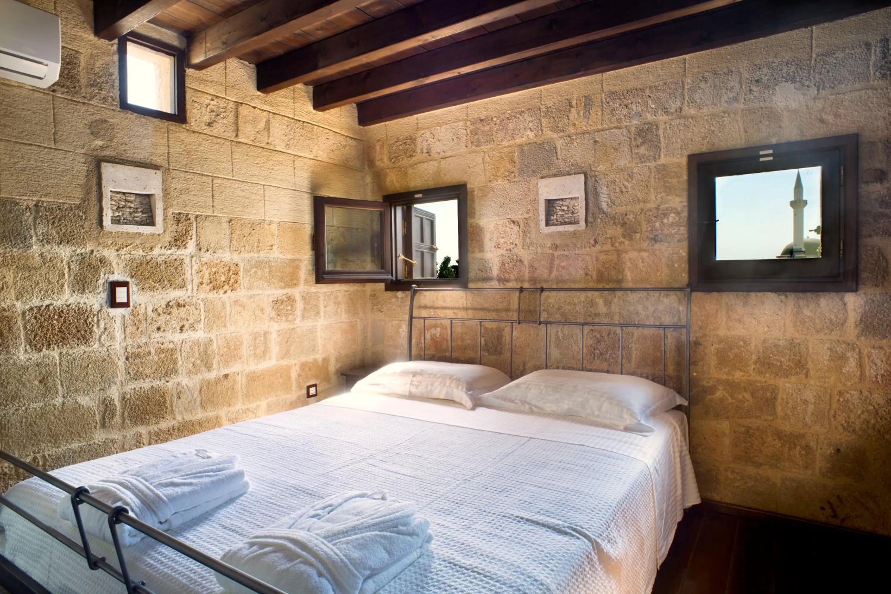 bunk bed, Bed in Mystic Hotel - Adults only