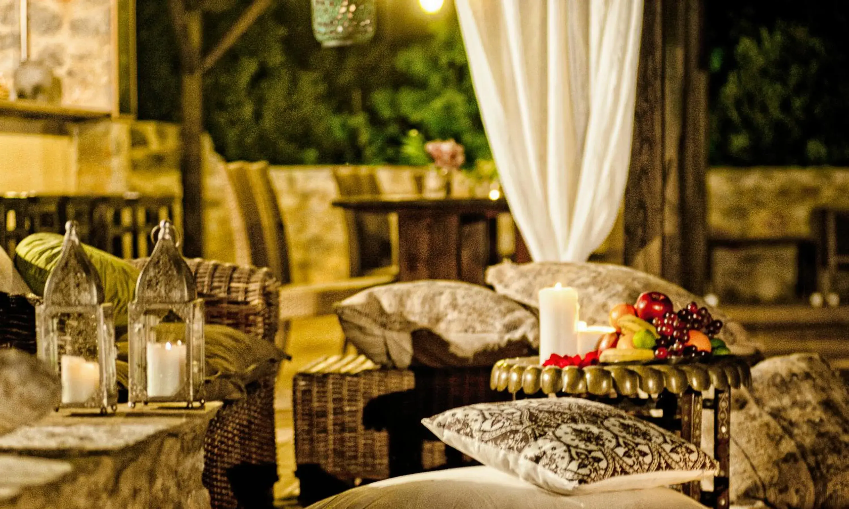 Restaurant/places to eat in Vigles Sea View, Philian Hotels and Resorts Restaurant/places to eat in Vigles Sea View, Philian Hotels and Resorts