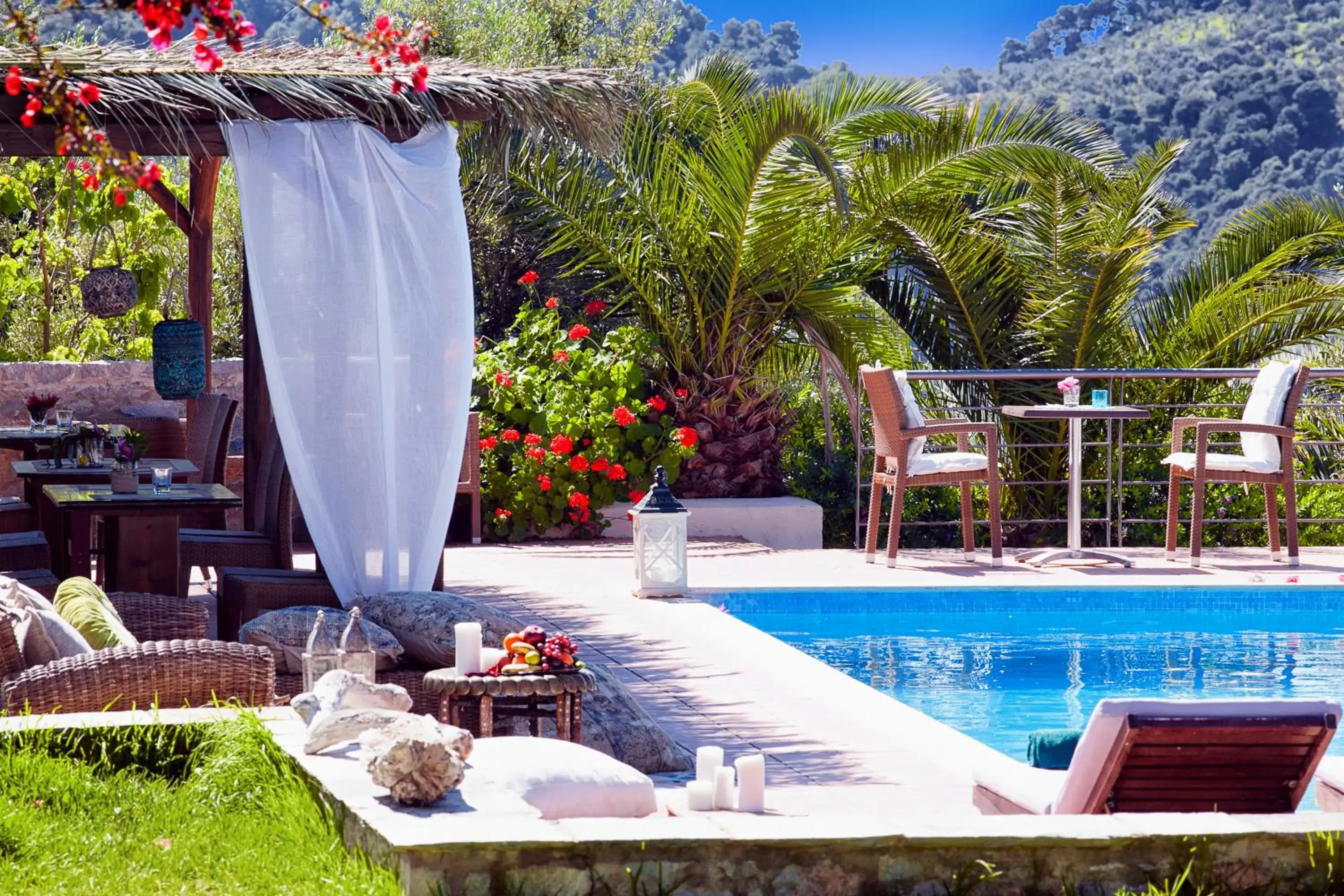 Restaurant/places to eat in Vigles Sea View, Philian Hotels and Resorts Restaurant/places to eat in Vigles Sea View, Philian Hotels and Resorts