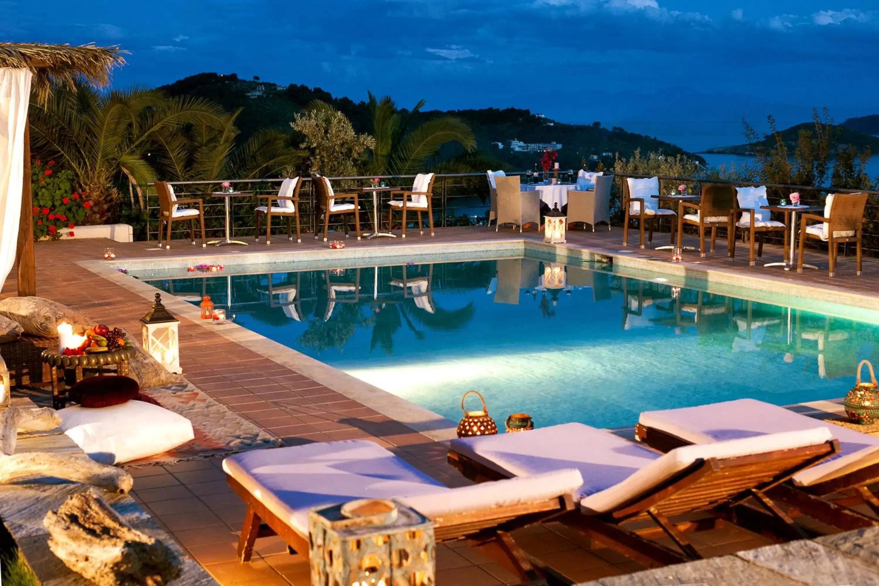 Night in Vigles Sea View, Philian Hotels and Resorts Night in Vigles Sea View, Philian Hotels and Resorts