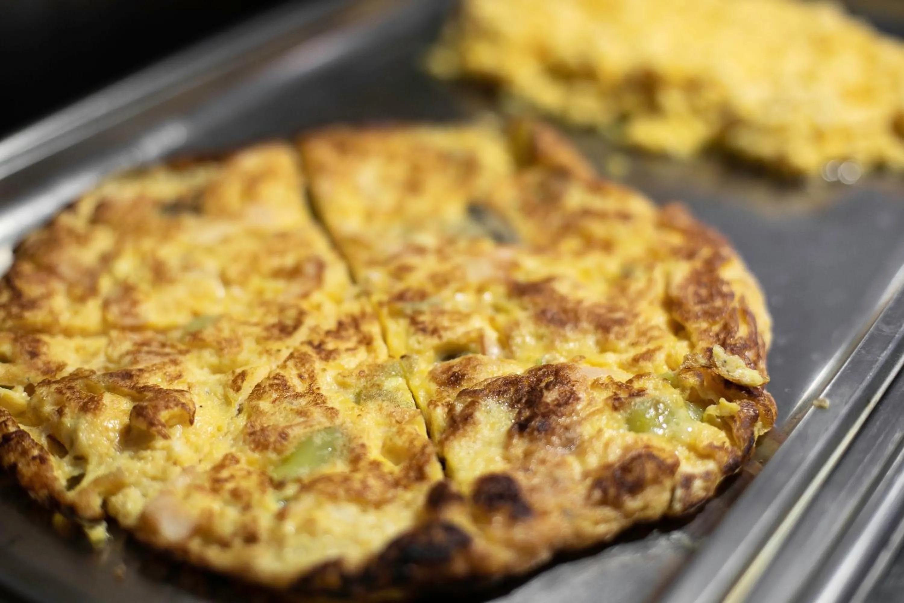 Breakfast in Vigles Sea View, Philian Hotels and Resorts