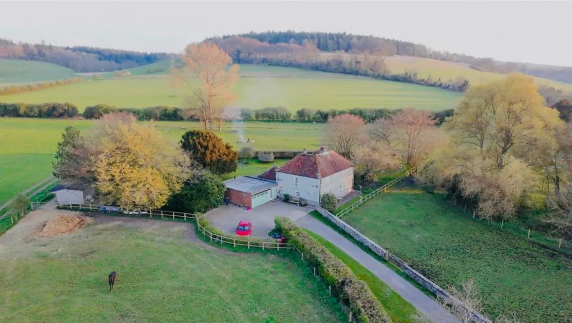 Charlton End - Goodwood Events