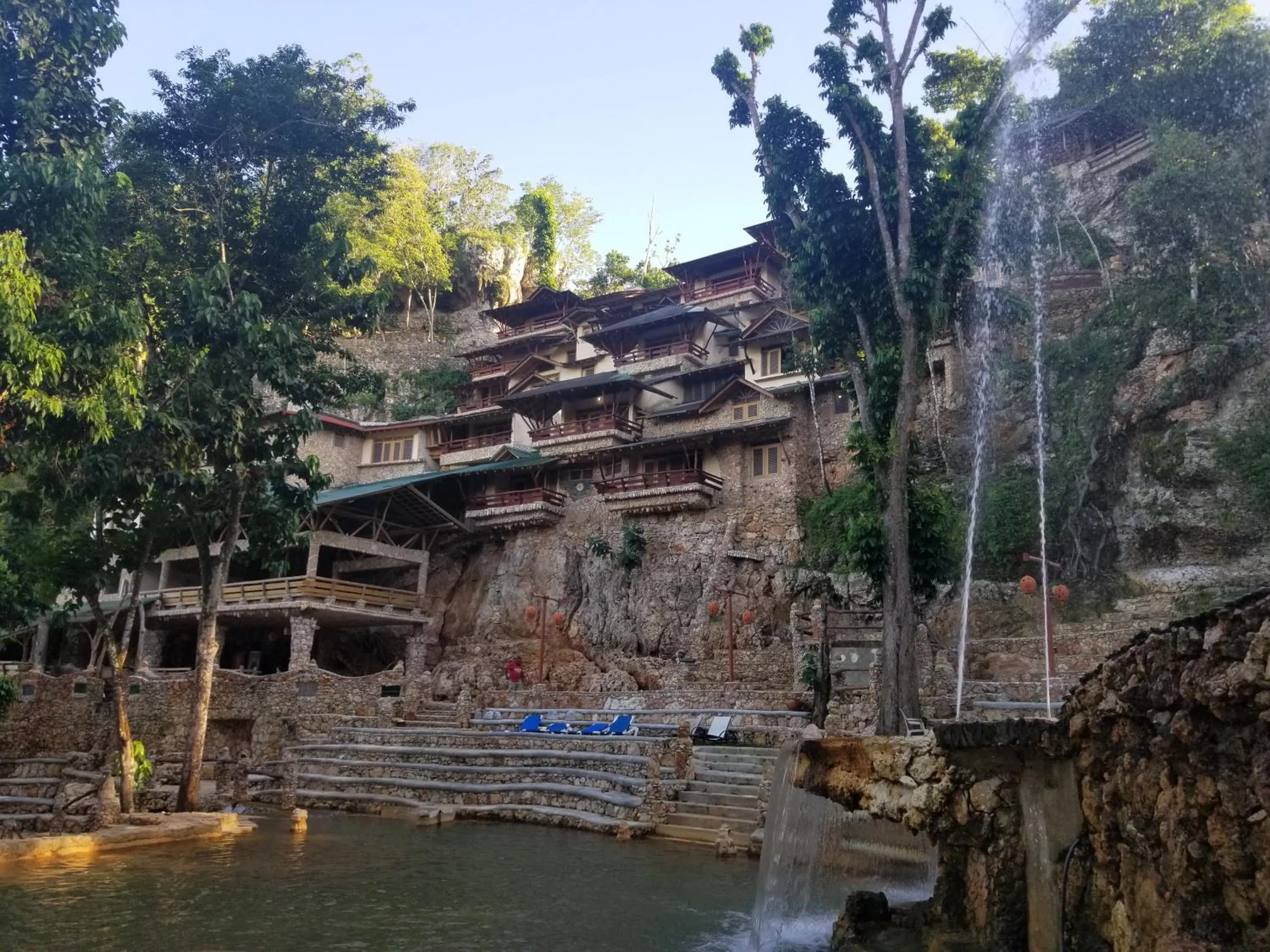 Paraiso Caño Hondo