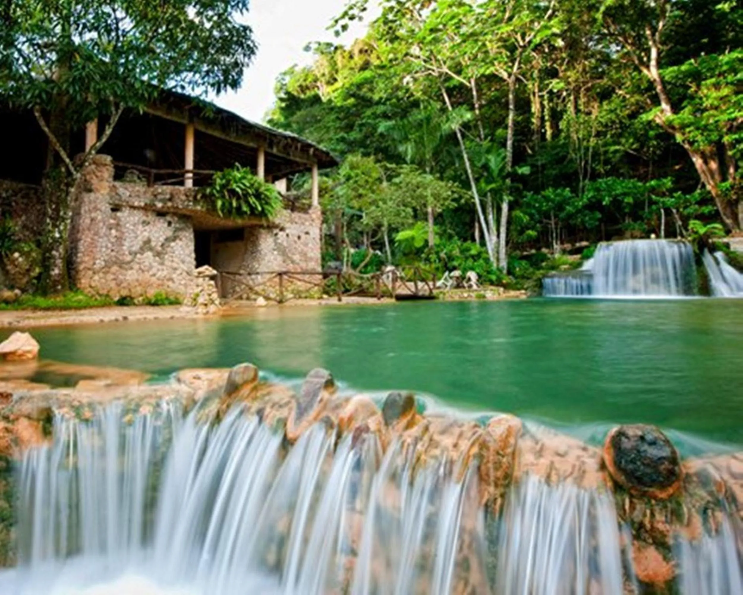 Paraiso Caño Hondo