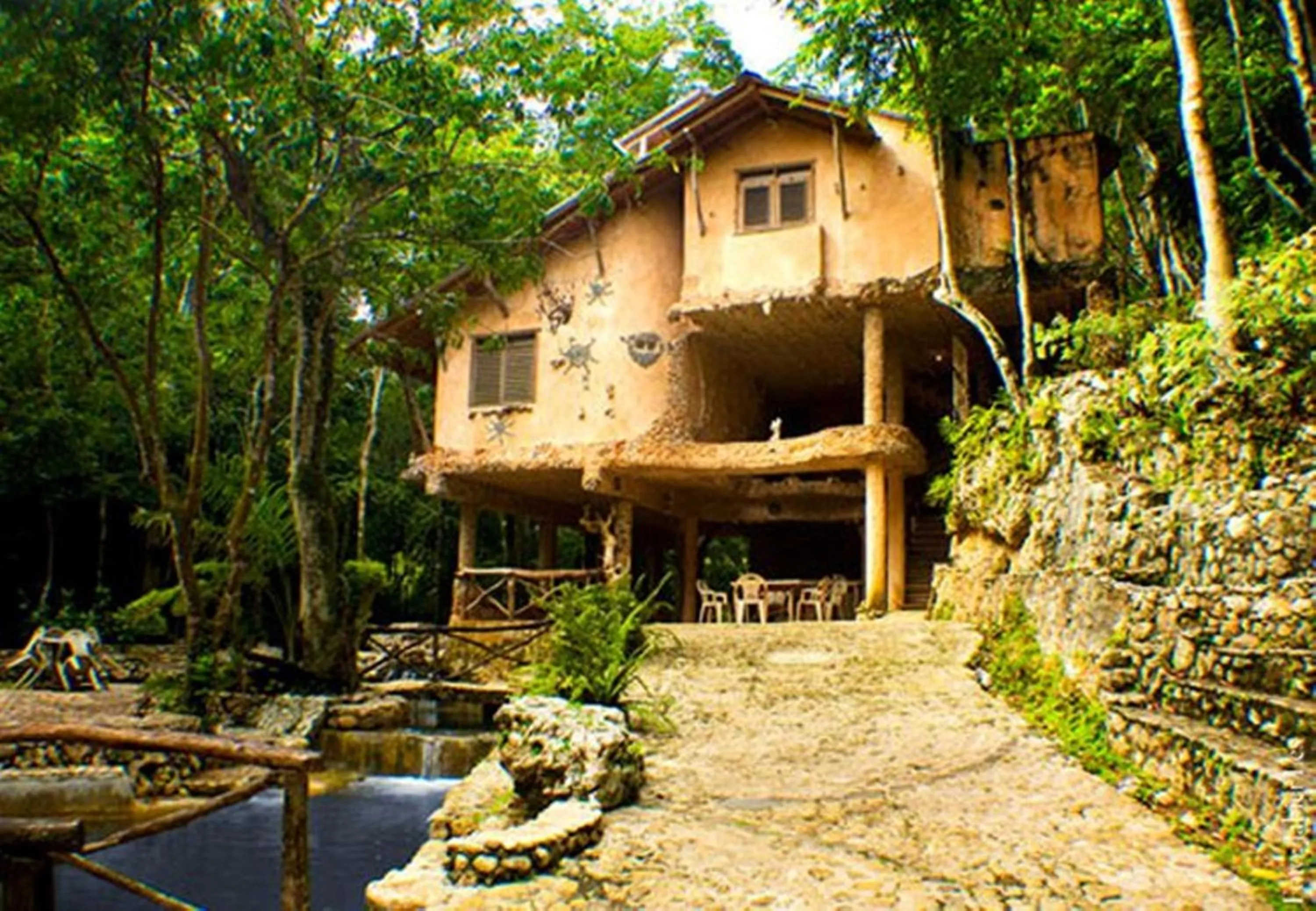 Paraiso Caño Hondo