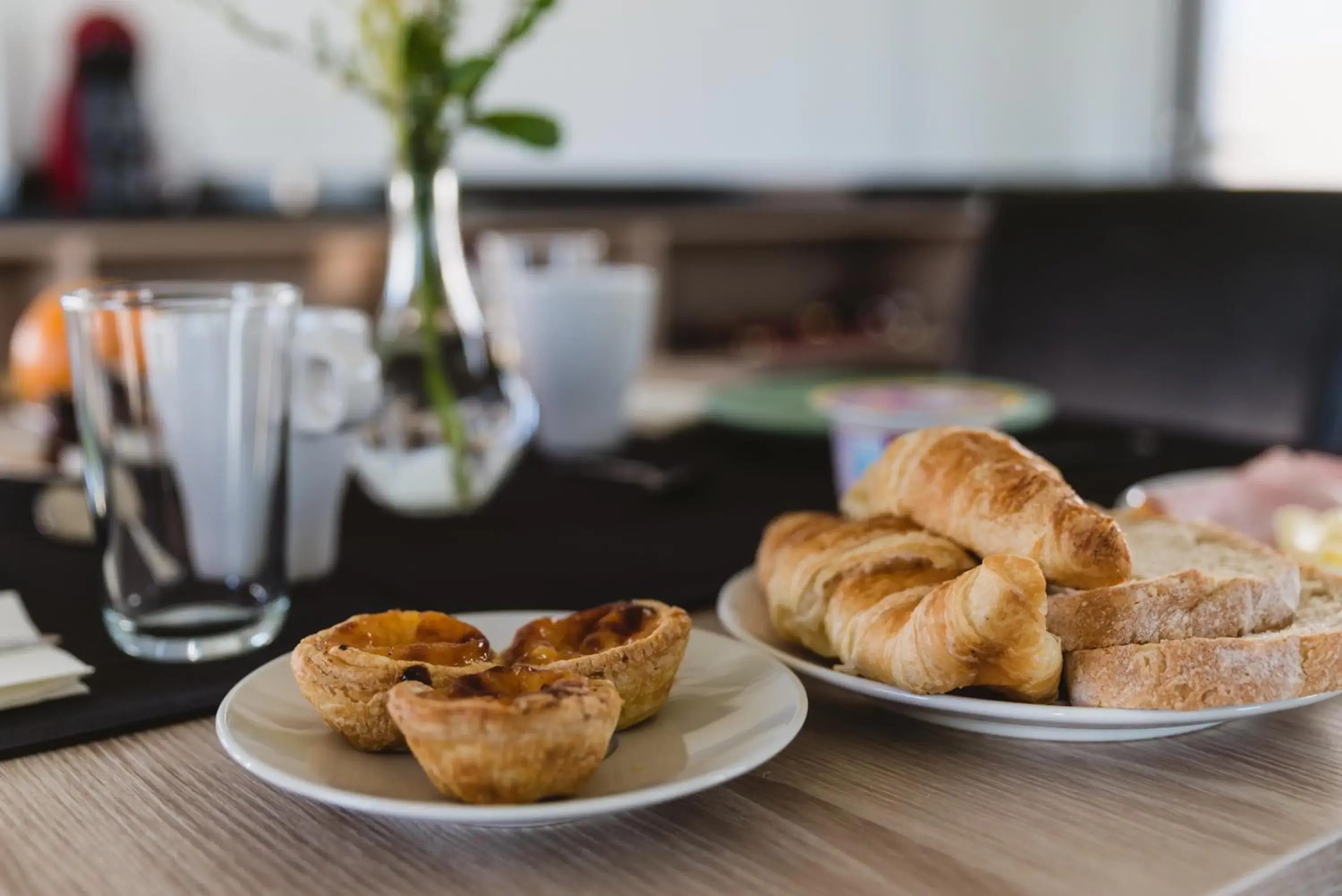 Restaurant/places to eat in SilverSide Holidays Restaurant/places to eat in SilverSide Holidays