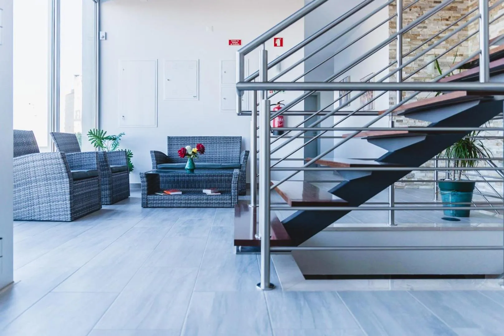 Property building in SilverSide Holidays