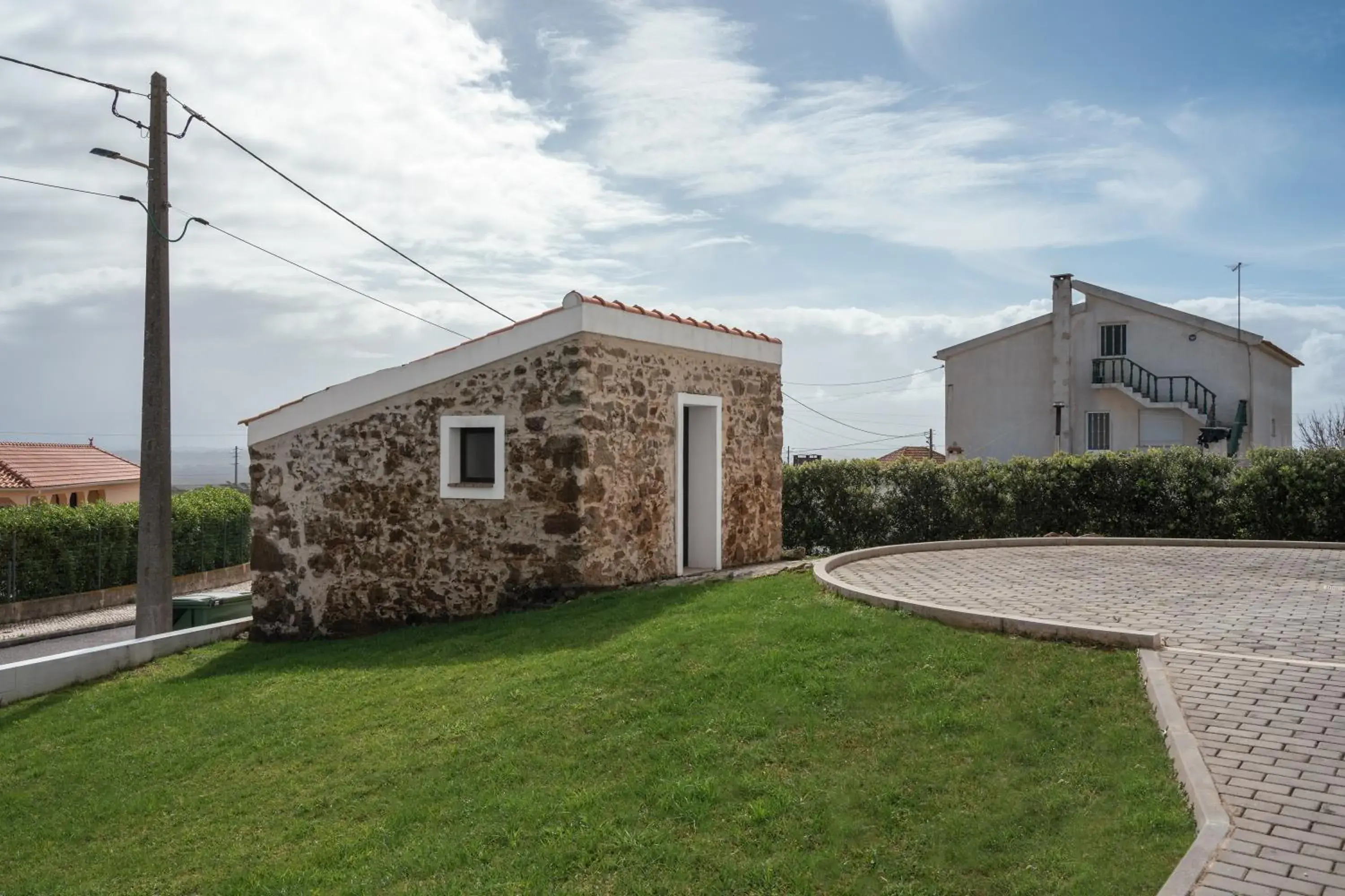 Property building in SilverSide Holidays Property building in SilverSide Holidays