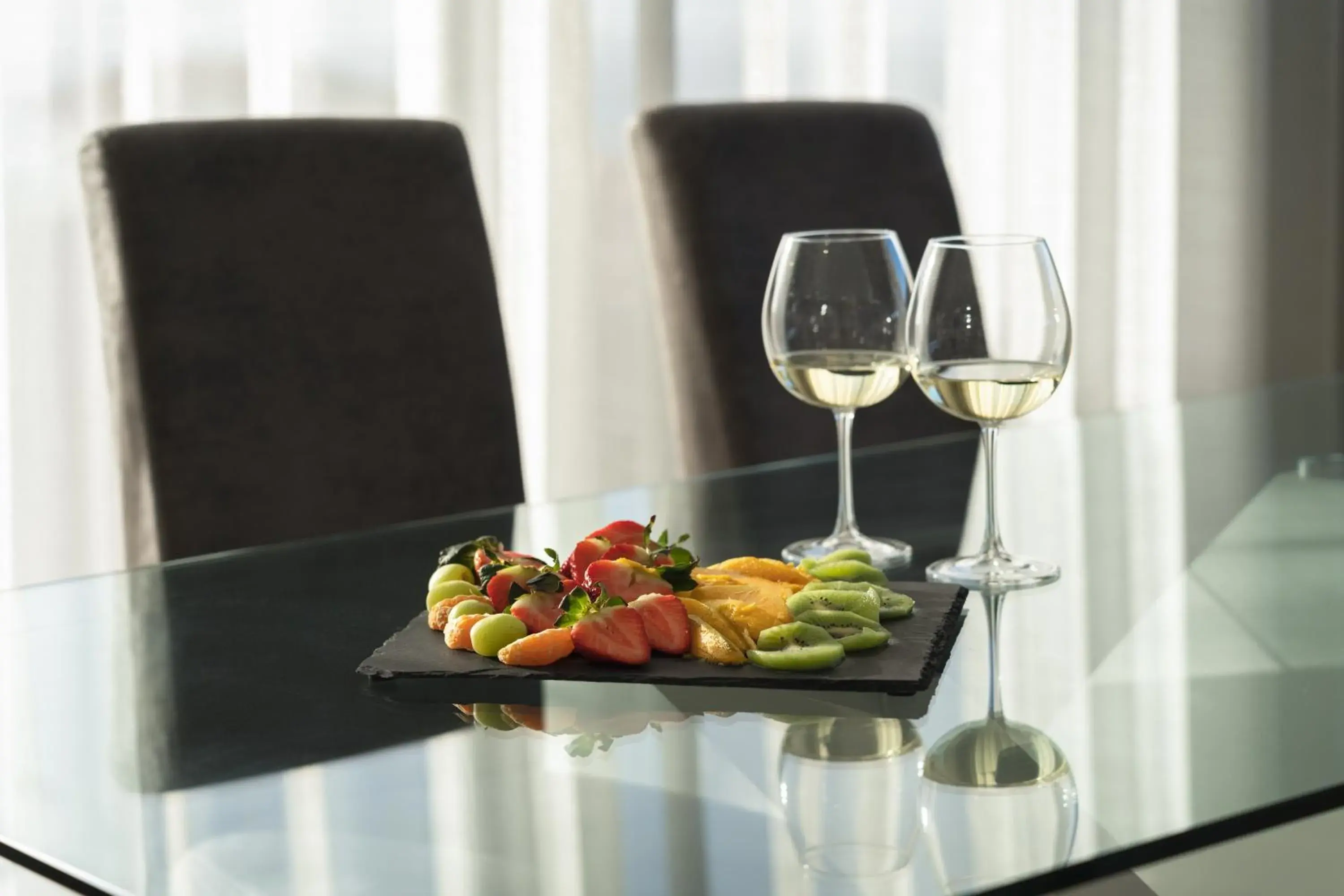 Breakfast in SilverSide Holidays Breakfast in SilverSide Holidays