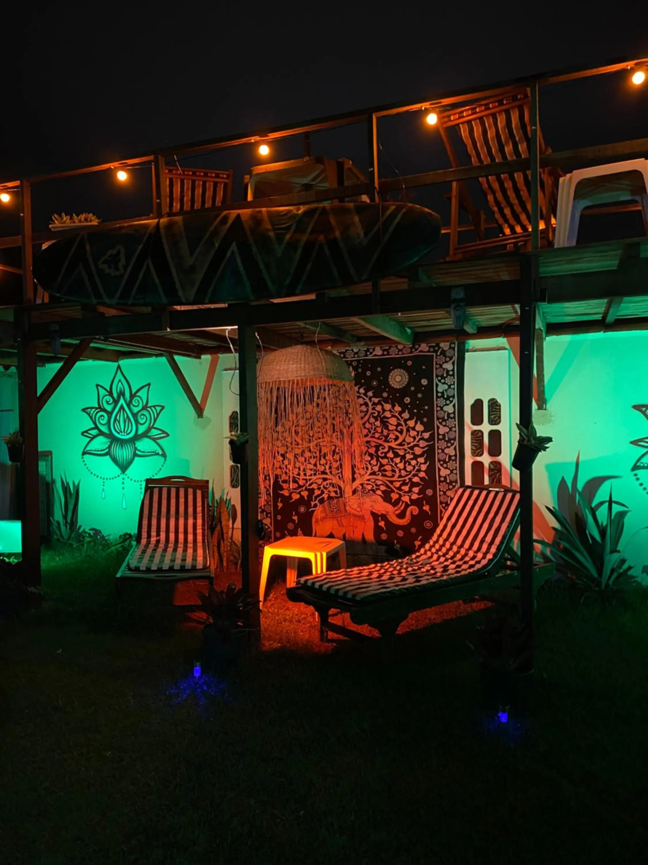 HTL PERSONALIZADA BUZIOS