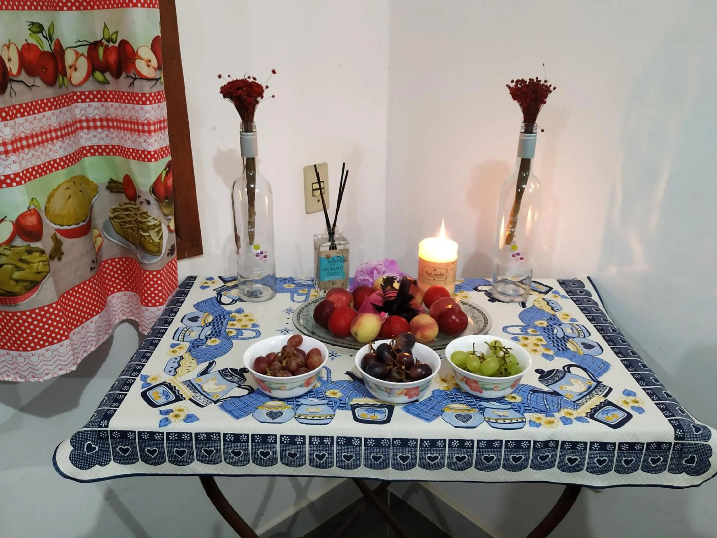 Breakfast in HTL PERSONALIZADA BUZIOS